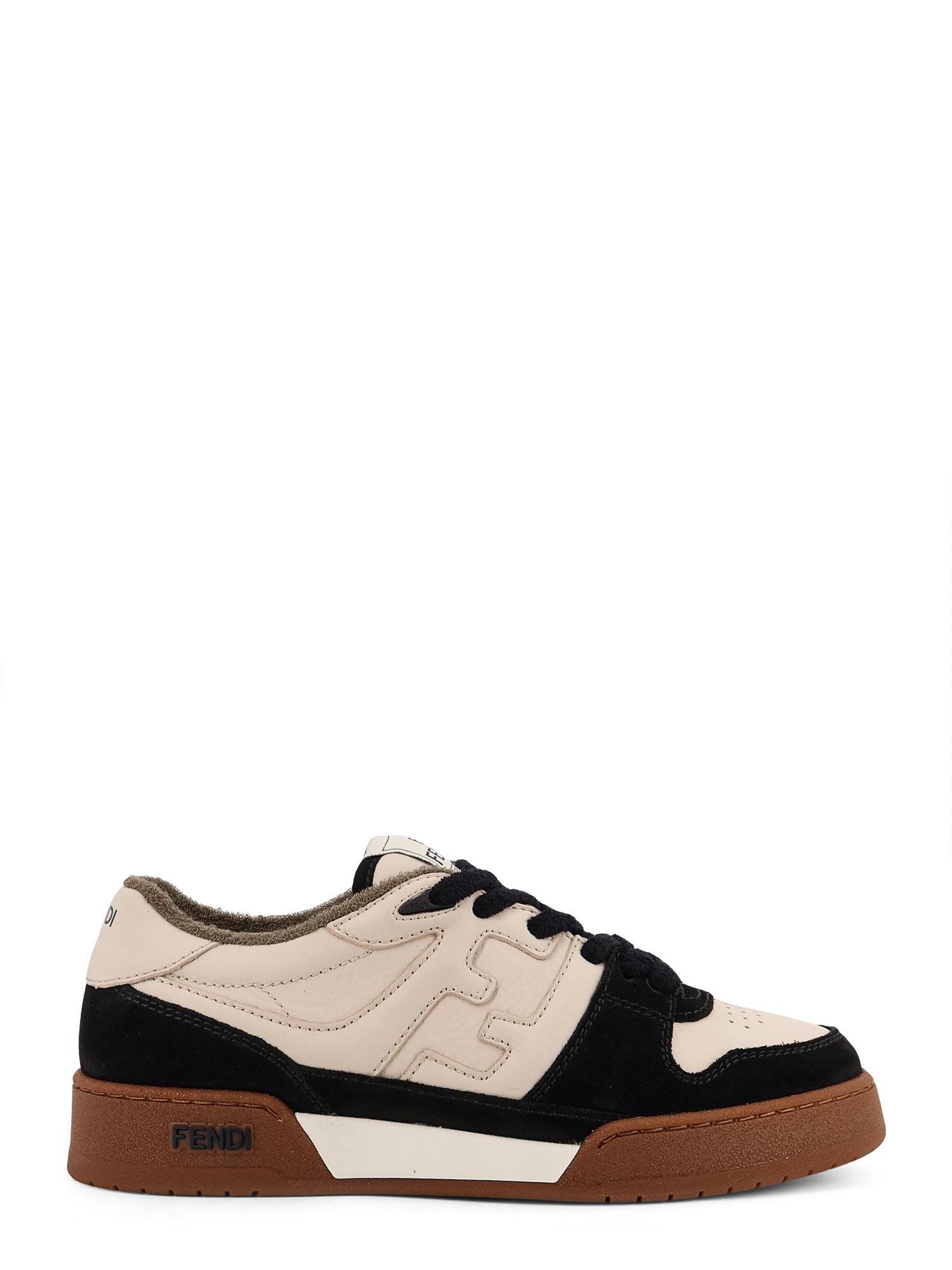 【フェンディ】 Trainers - Low-Tops スニーカー Fendi Low-top sneakers for Men | Online Sale up to 53% off