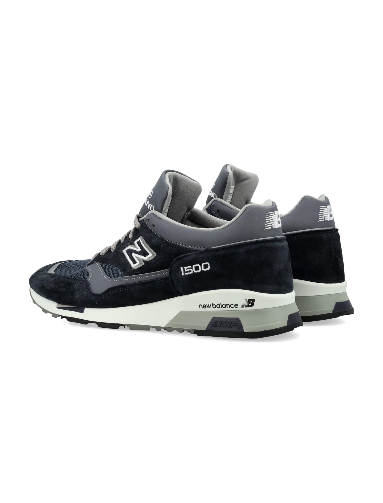 New Balance 1500 in Blue Lyst