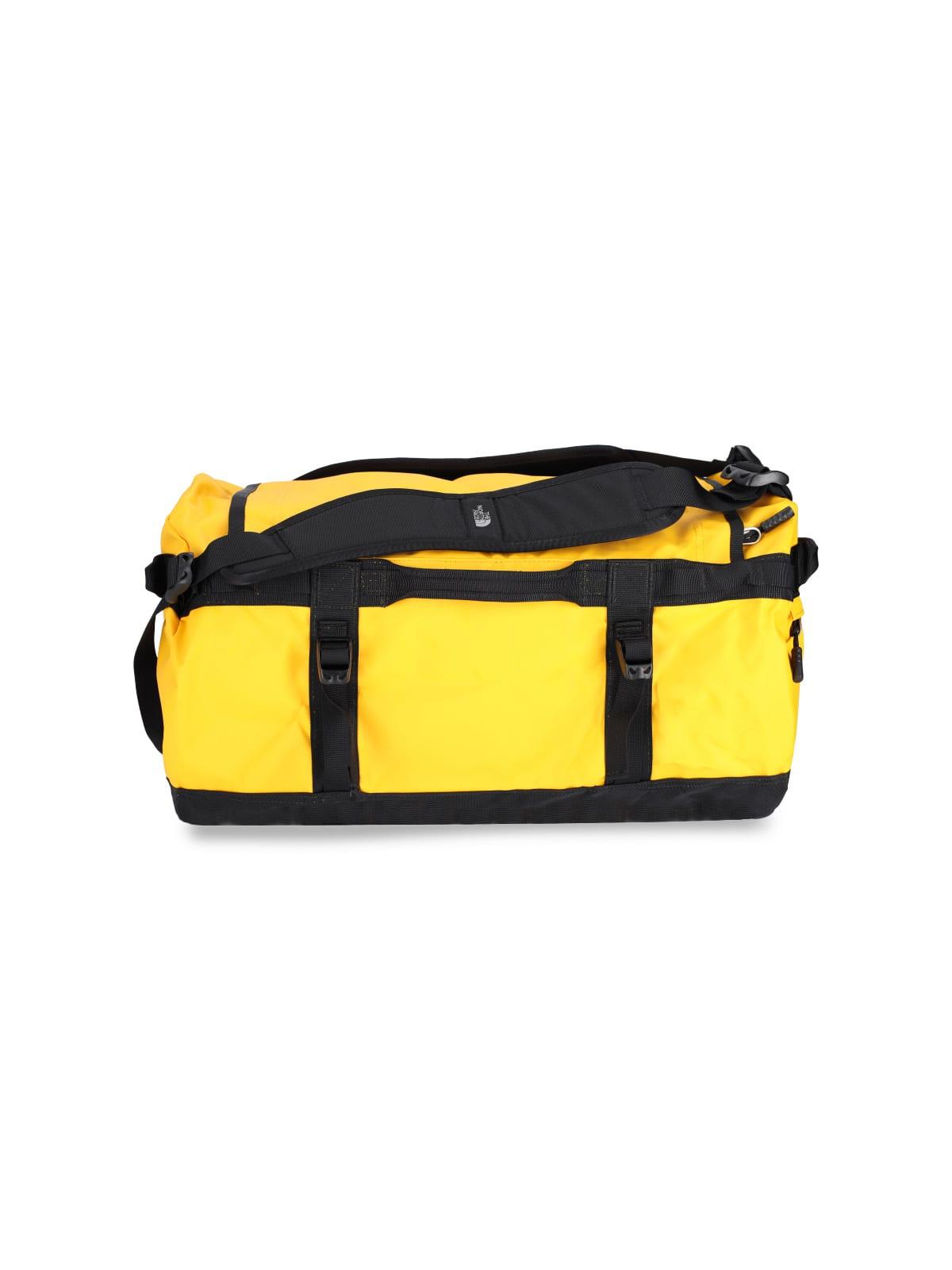 The North Face Backpack in Yellow Lyst