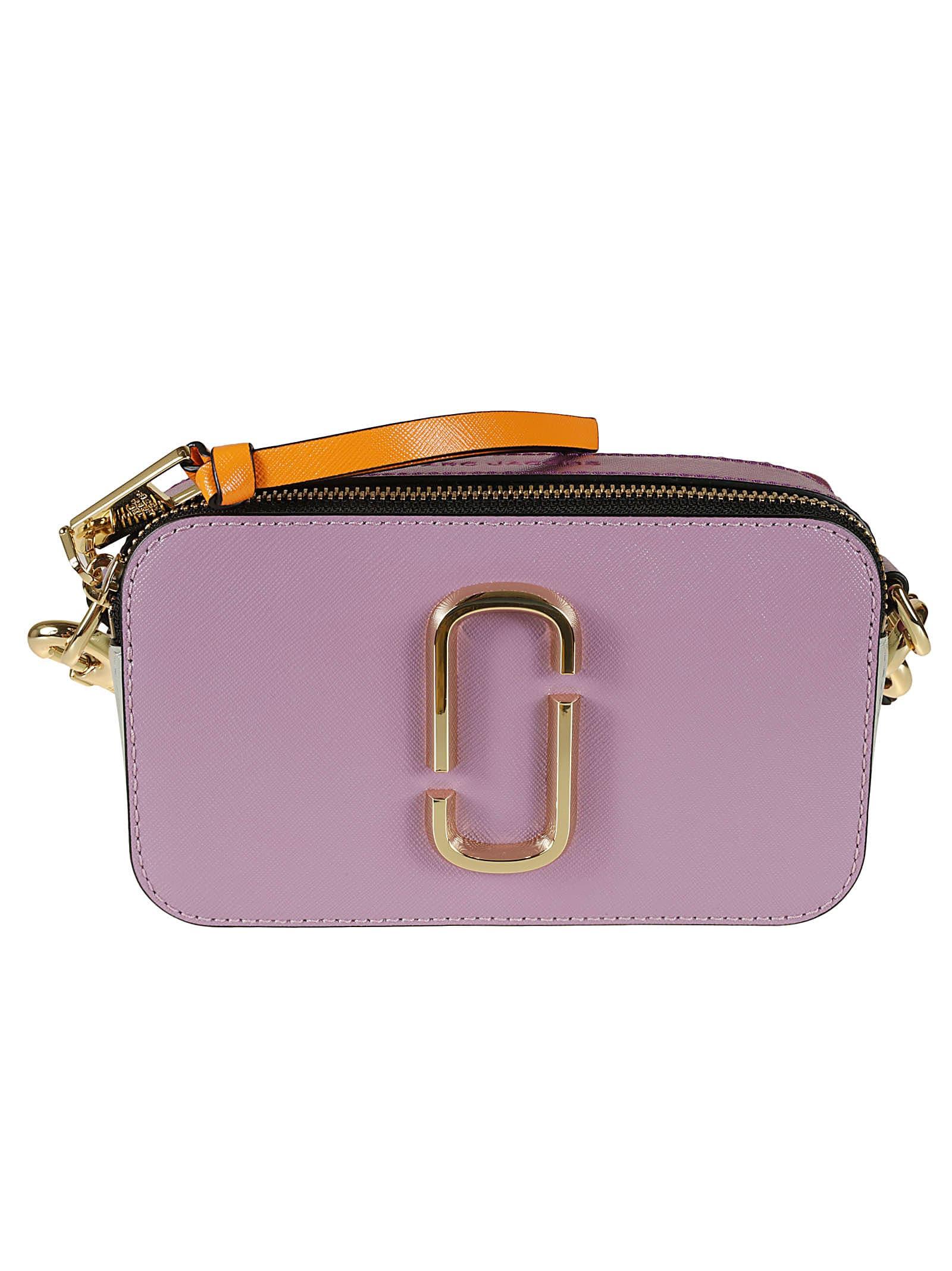 Marc Jacobs Camera Bag in Purple Lyst