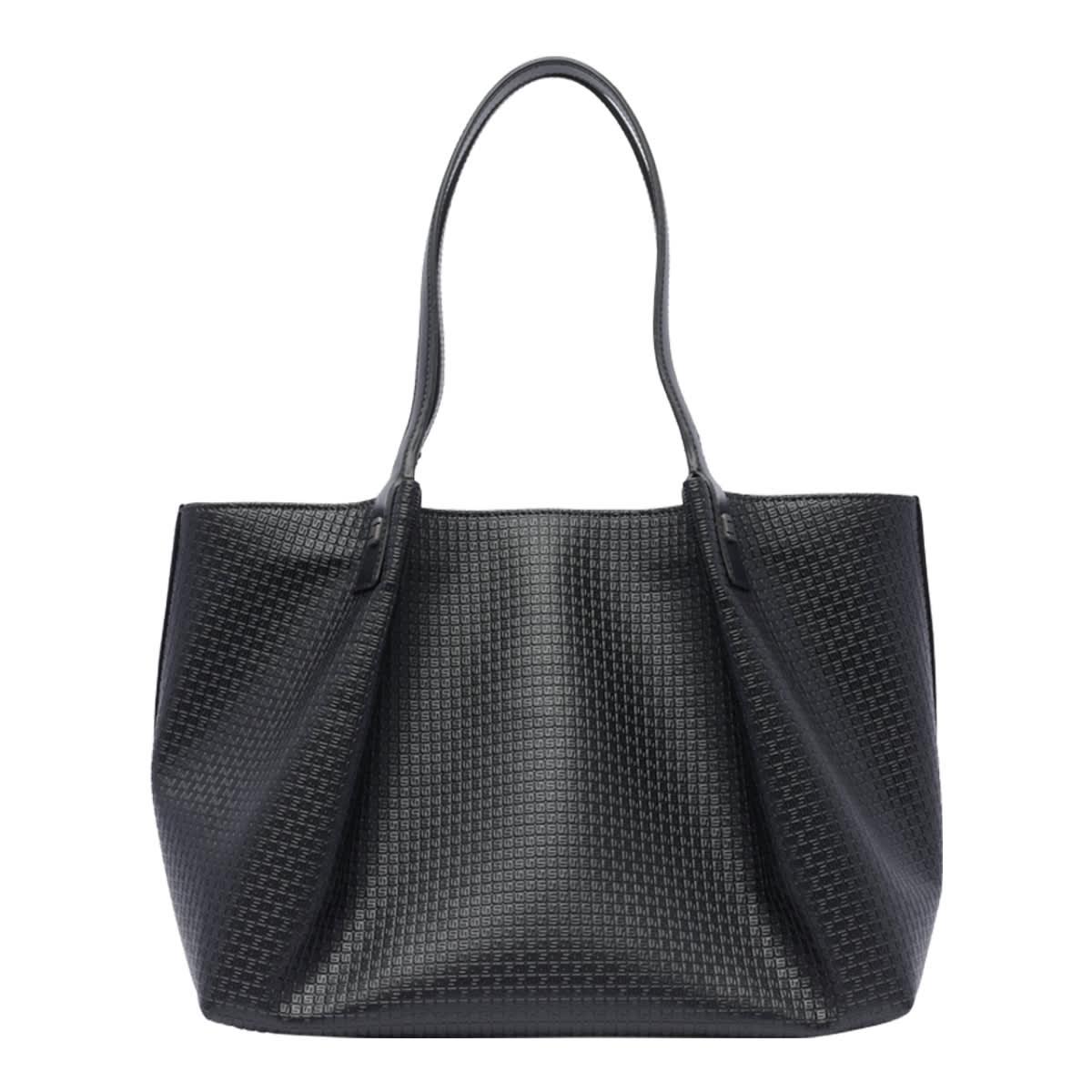 ショルダーバッグ SERAPIAN Men Messenger Bags SRMOSMLL711142B001 Black Serapian Bags for Men | Online Sale up to 75% off | Lyst