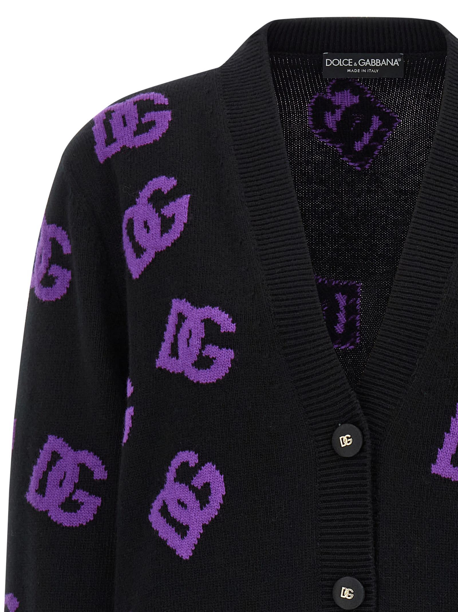 Dolce & Gabbana Cardigans for Women | Online Sale up to 61
