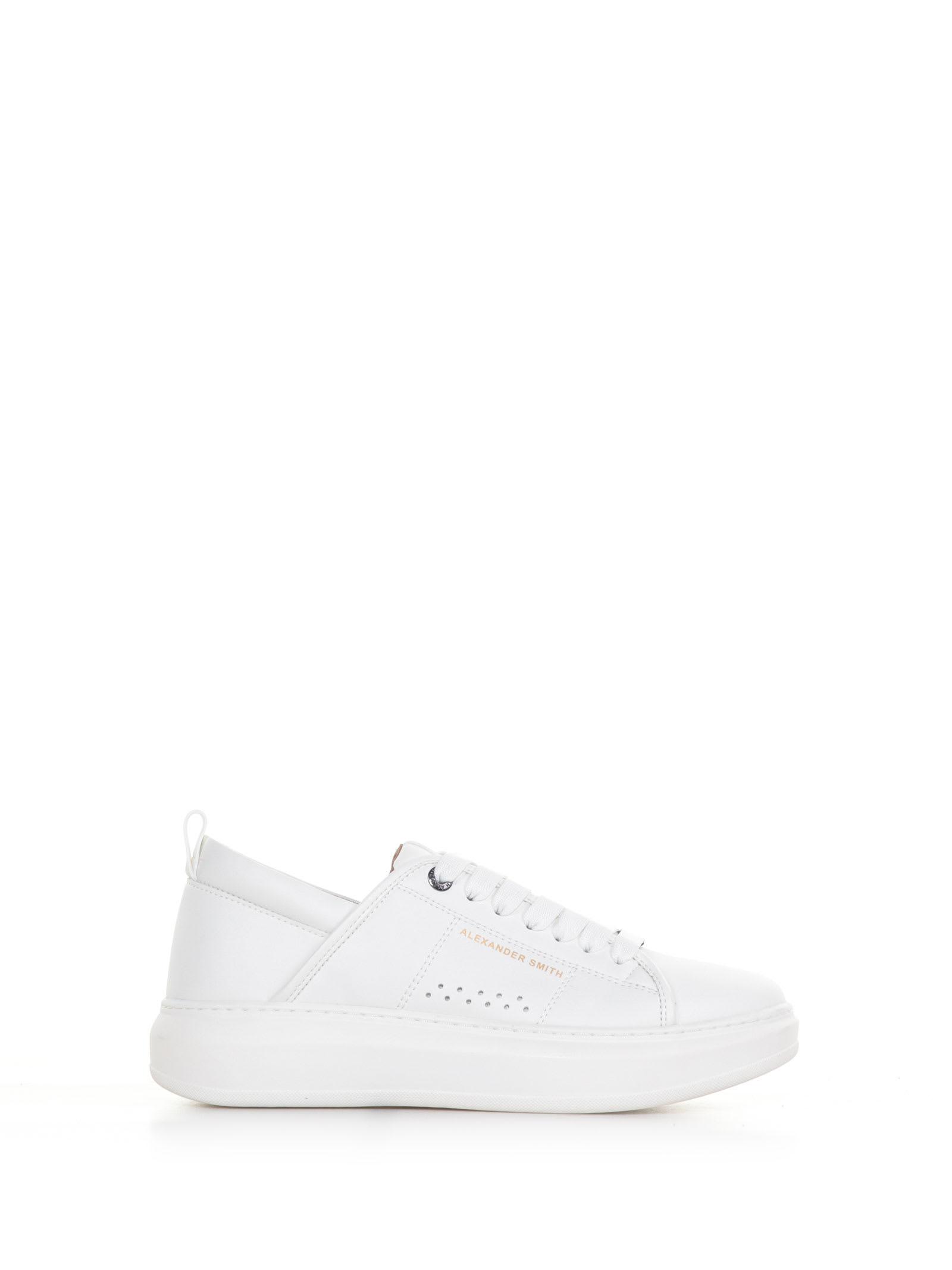 alexander smith sneakers