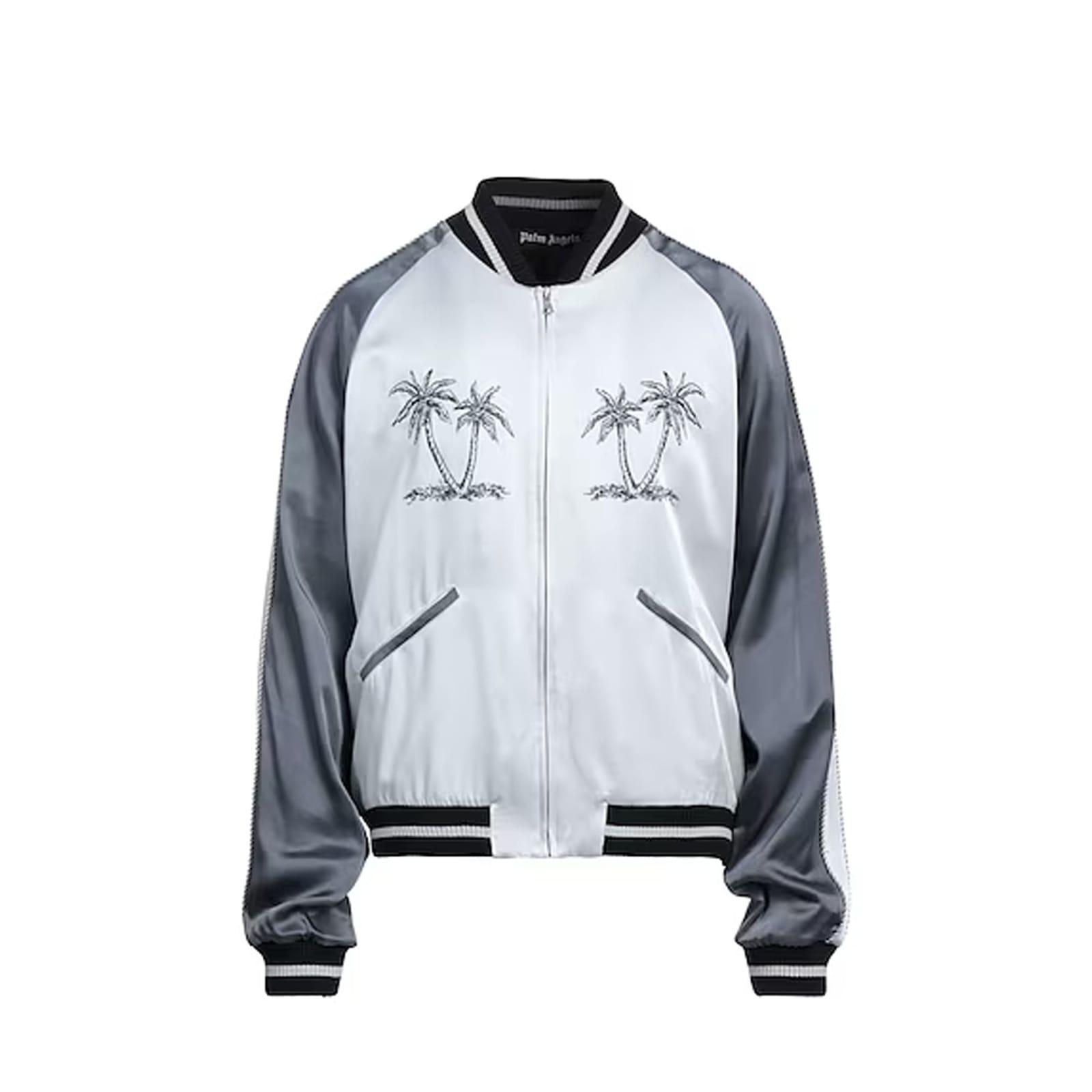 Zara souvenir clearance jacket