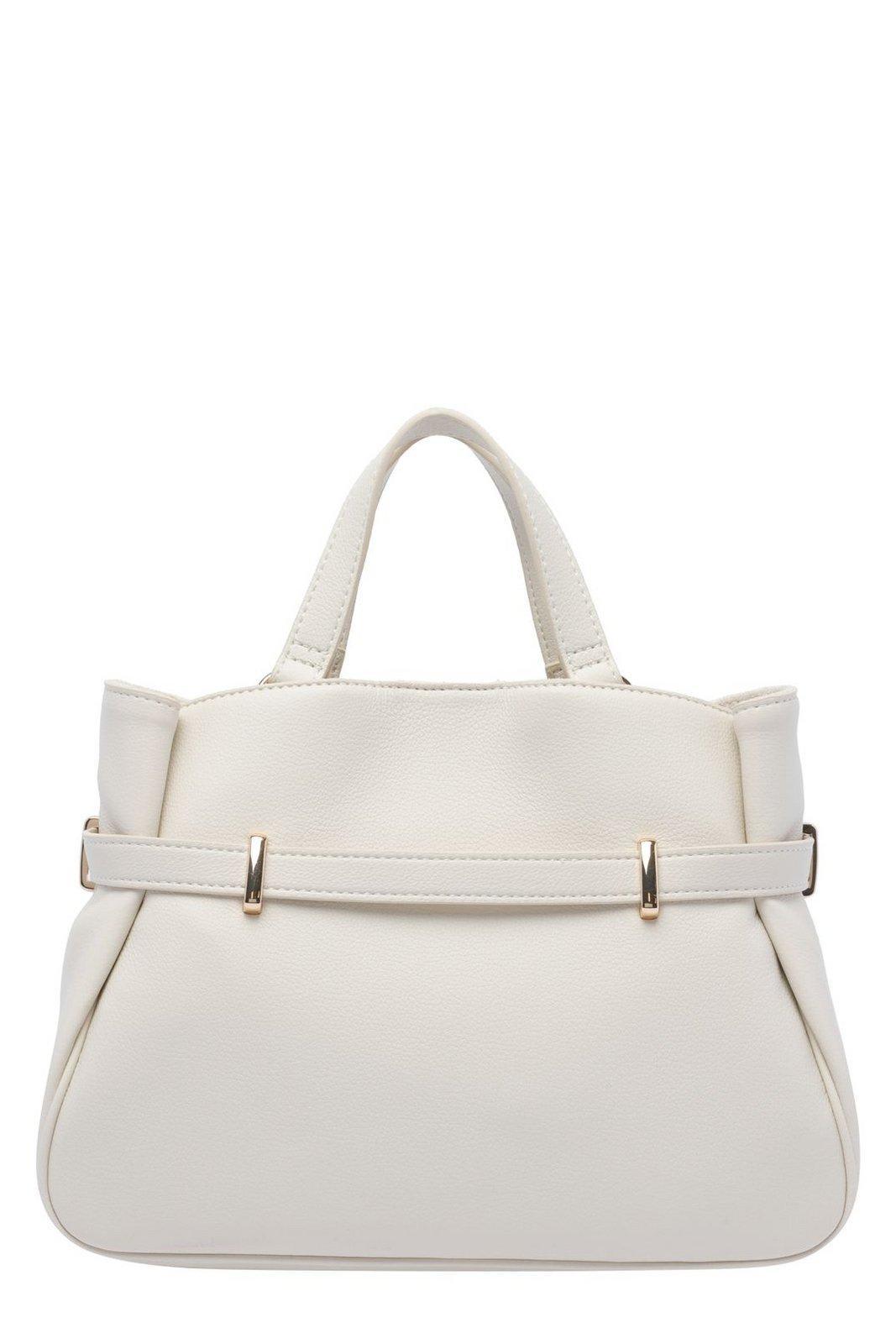 トートバッグ LIU JO Woman Tote bags White AA5321E0087 01065 LIU JO: Shoulder bag woman - White | Liu Jo tote bags