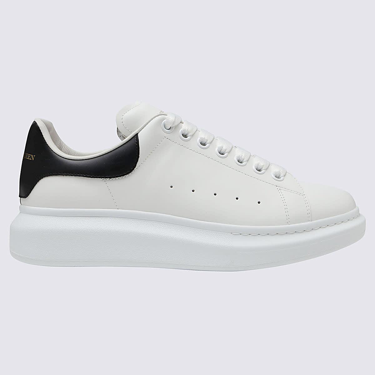 Alexander mcqueen heren sale hotsell