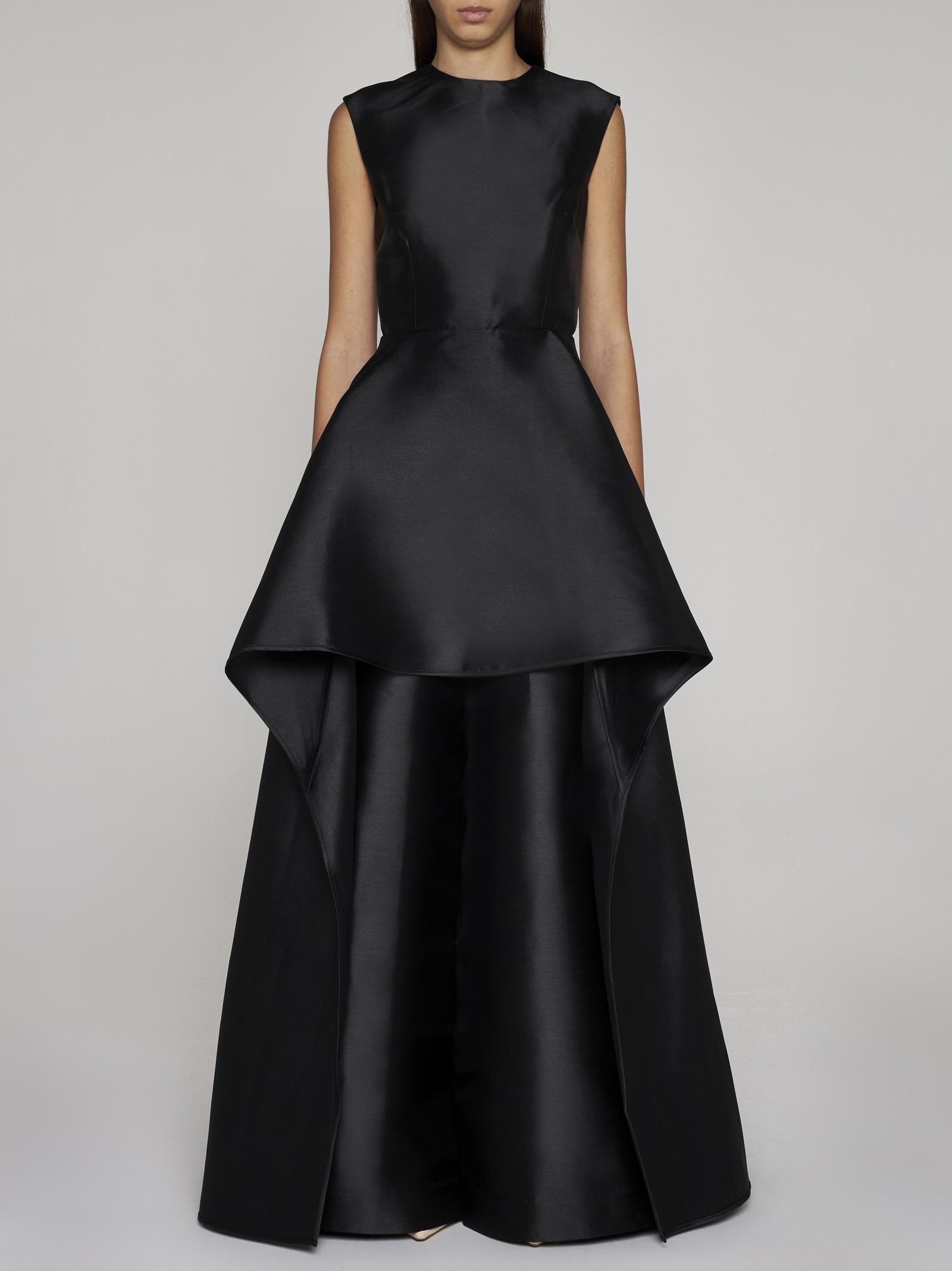 solace-london-Nero-Avena-Satin