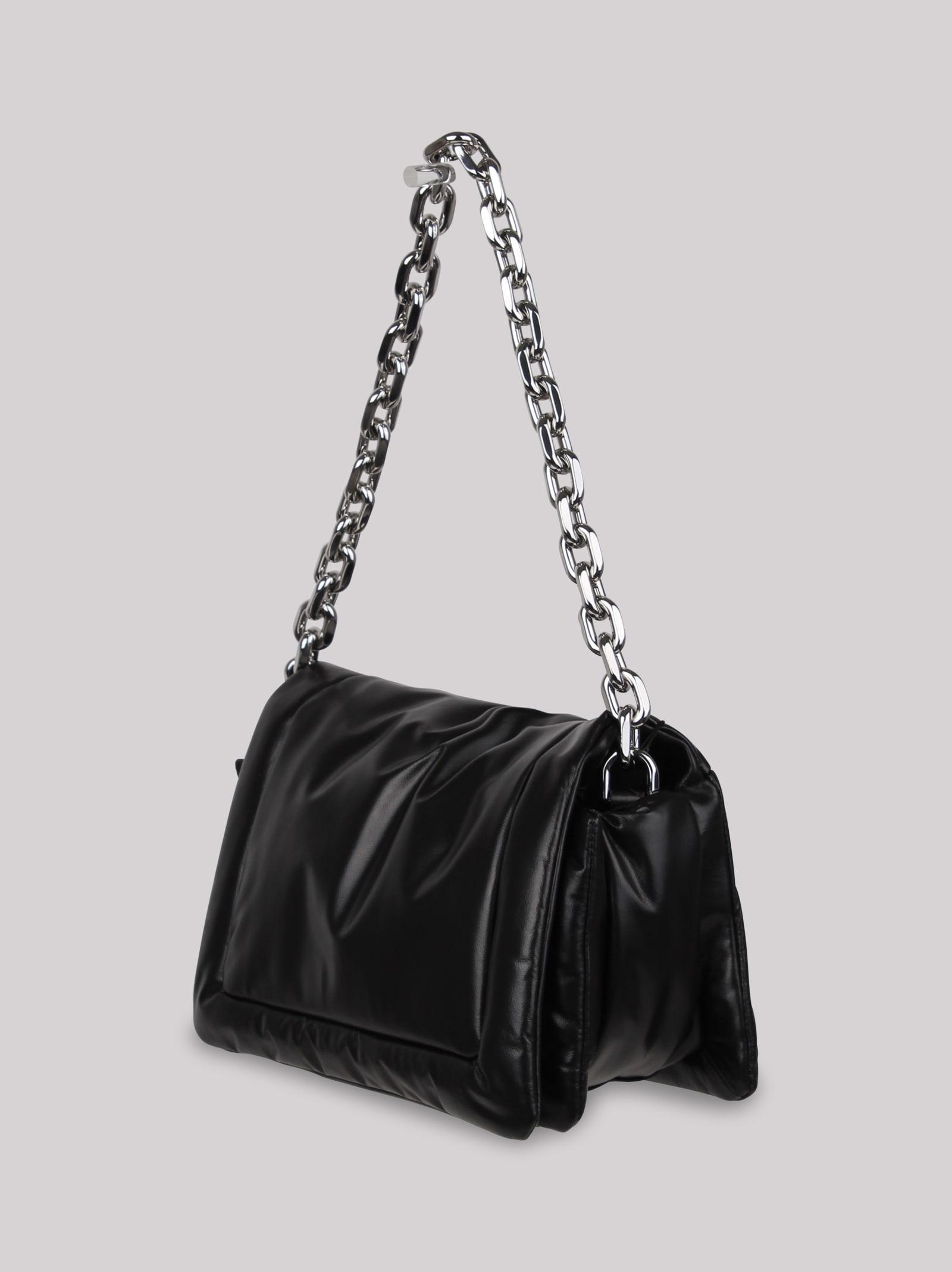 The Marc Jacobs The Mini Cushion Bag