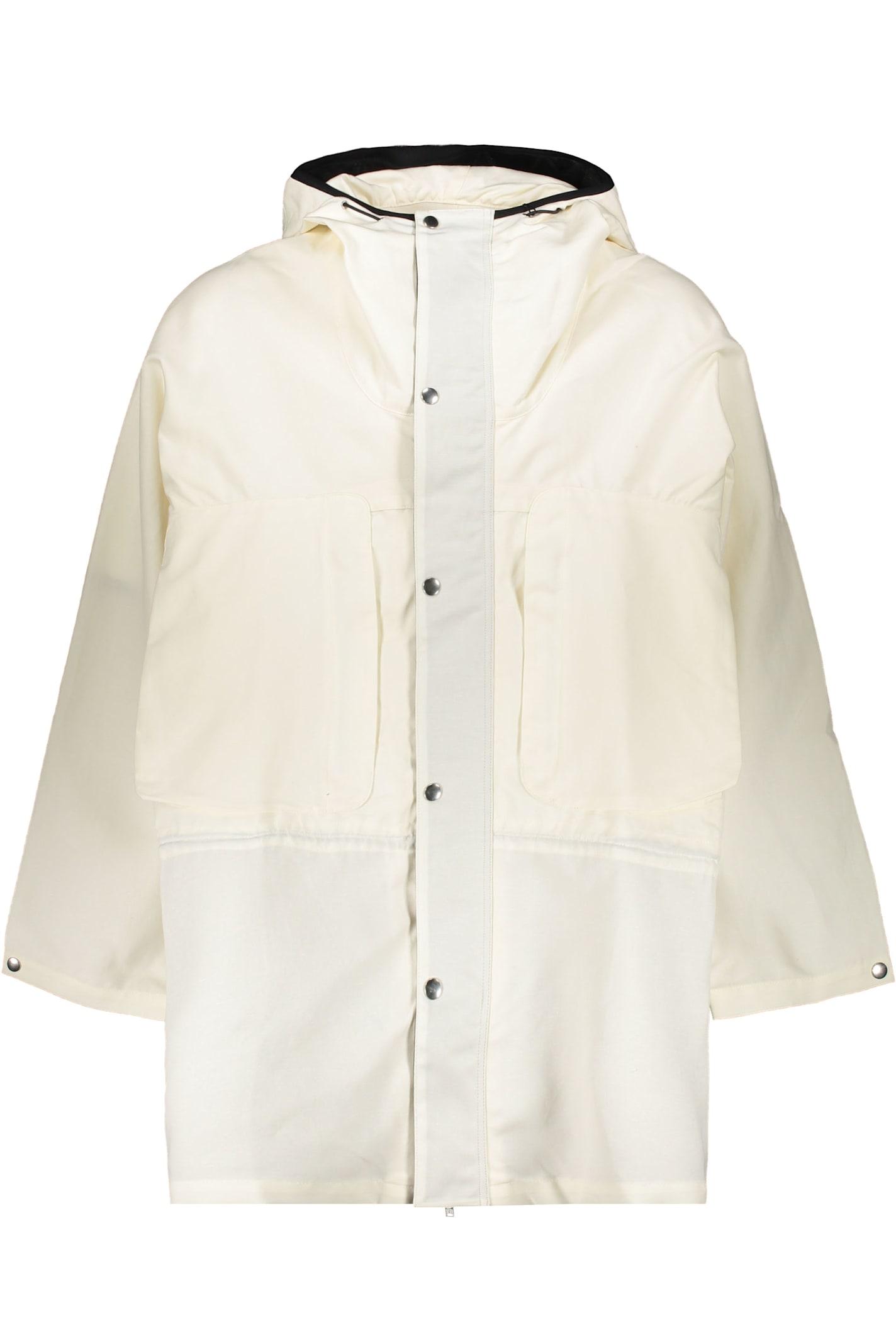 RANRA Casual jackets for Men | Online Sale up to 70% off | Lyst RANRA Casual jackets for Men | Online Sale up to 70% off | Lyst