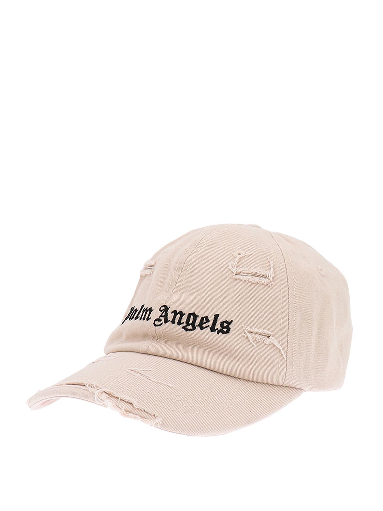 Palm Angels Hat in Pink for Men | Lyst