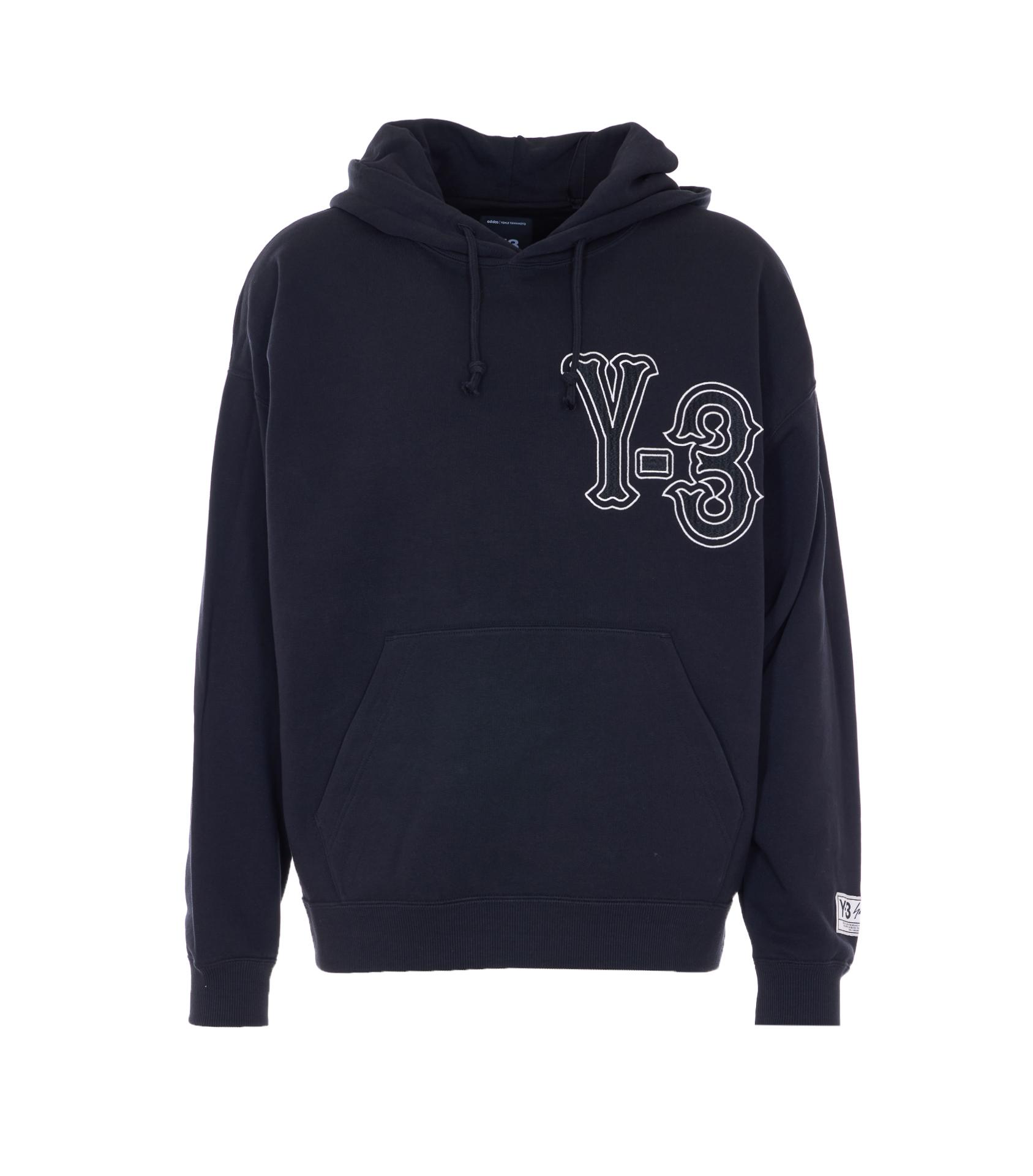 Y-3 Hoodies for Men | Online Sale up to 51% off | Lyst