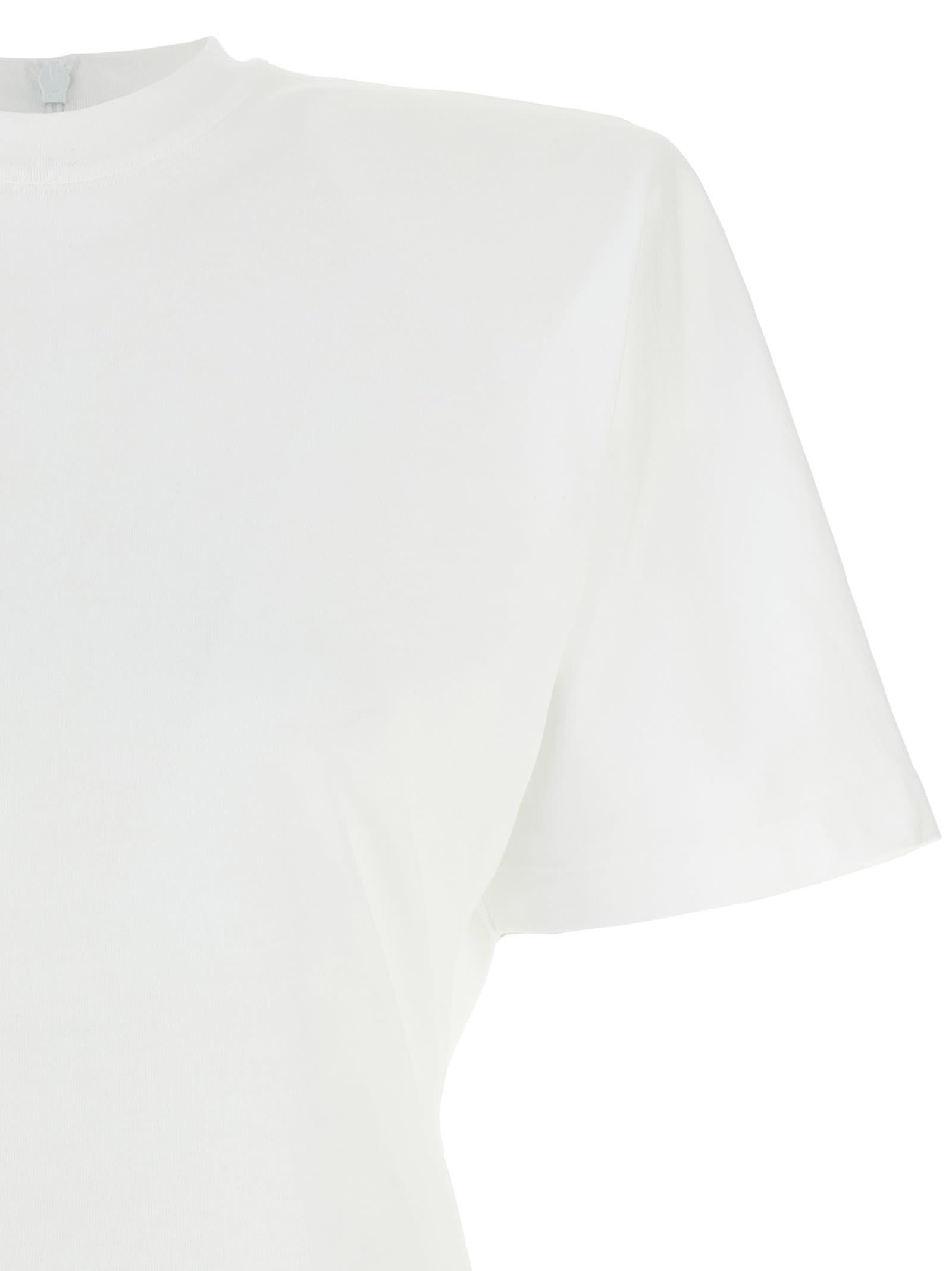 Tシャツ・カットソー PINKO 'Dylan' T-shirt White Pinko 'Dylan' T-Shirt in White | Lyst