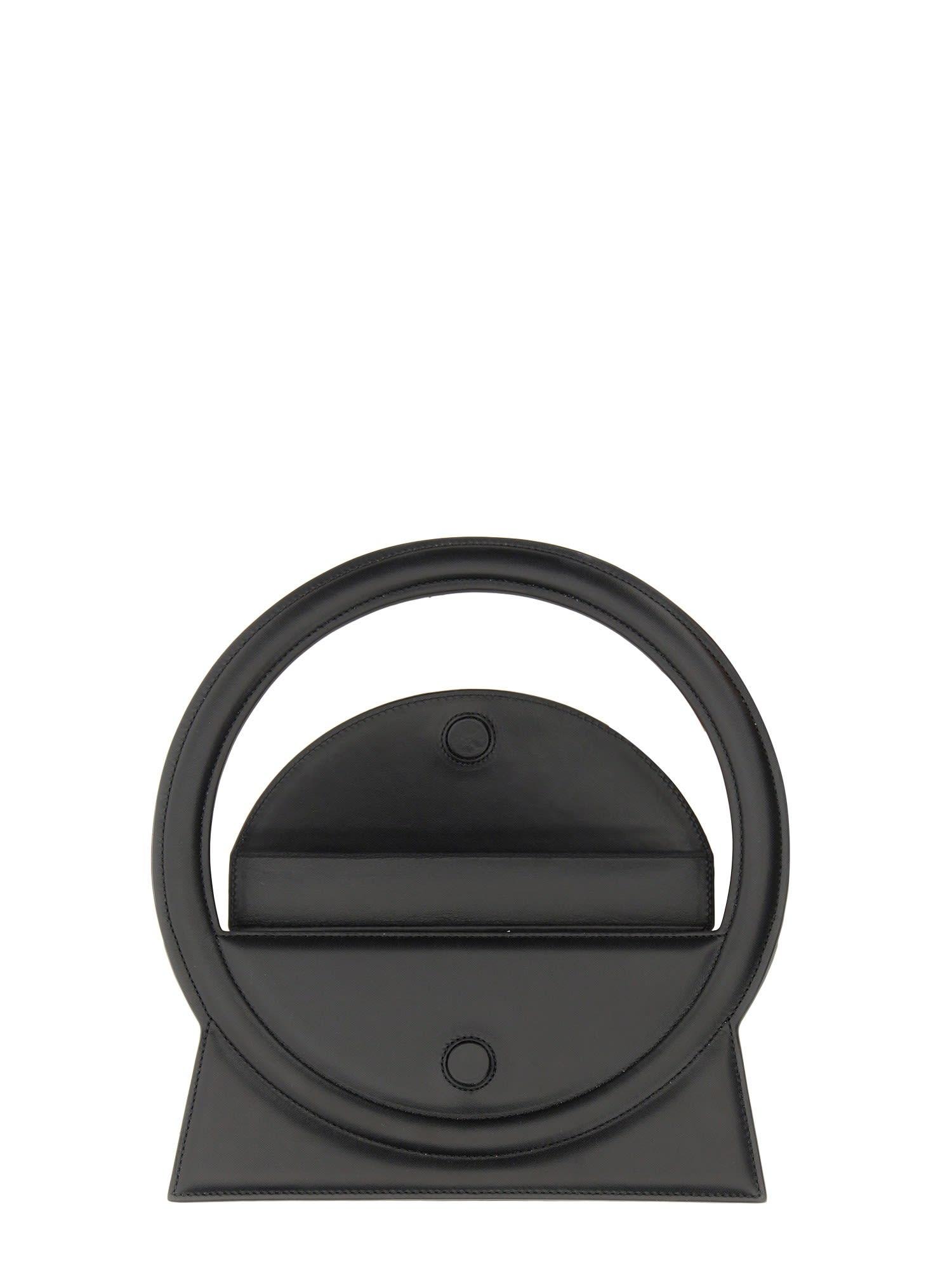 Sac o bag hot sale rond
