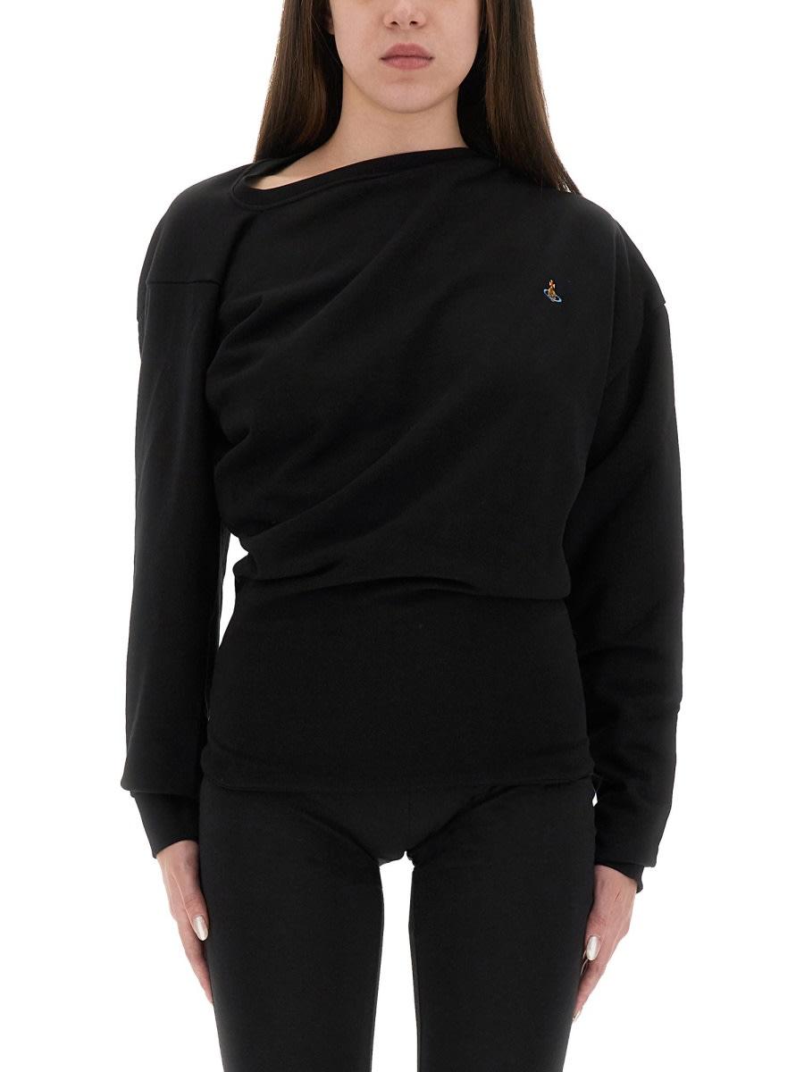 Vivienne Westwood Sweatshirts for Women | Online Sale up to