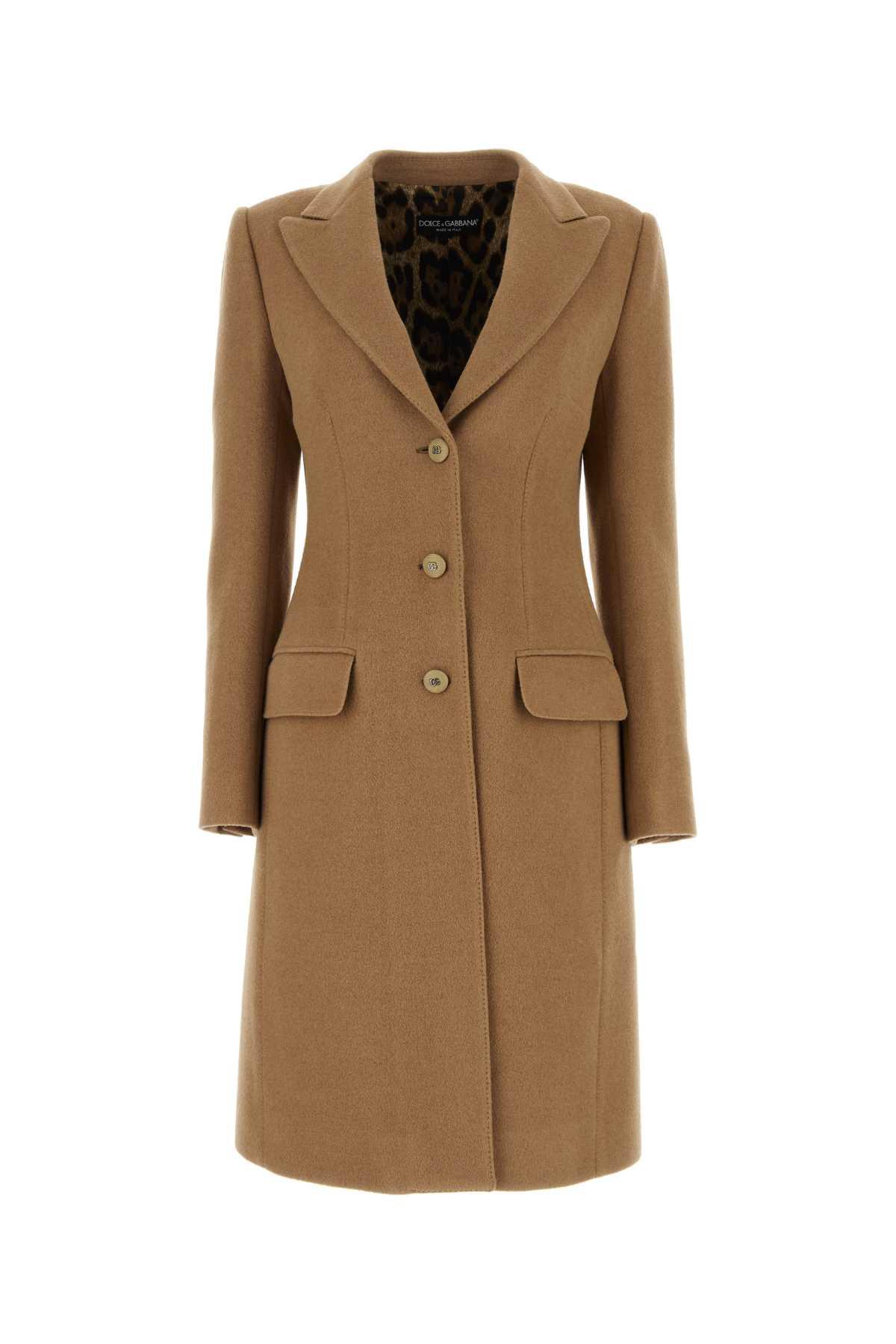 Dolce gabbana coat hotsell