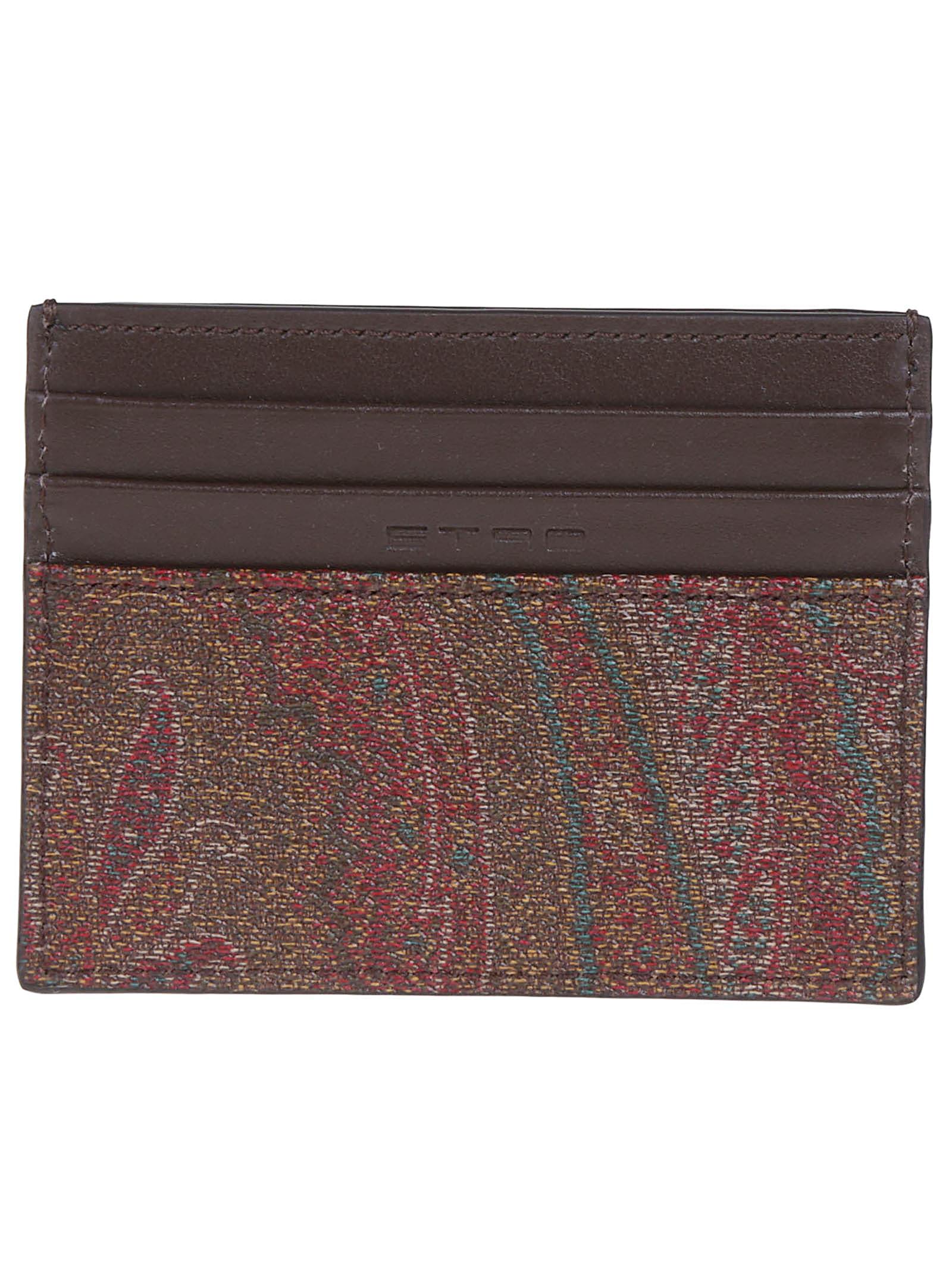 Etro Wallets and cardholders for Men | Online Sale up to 47