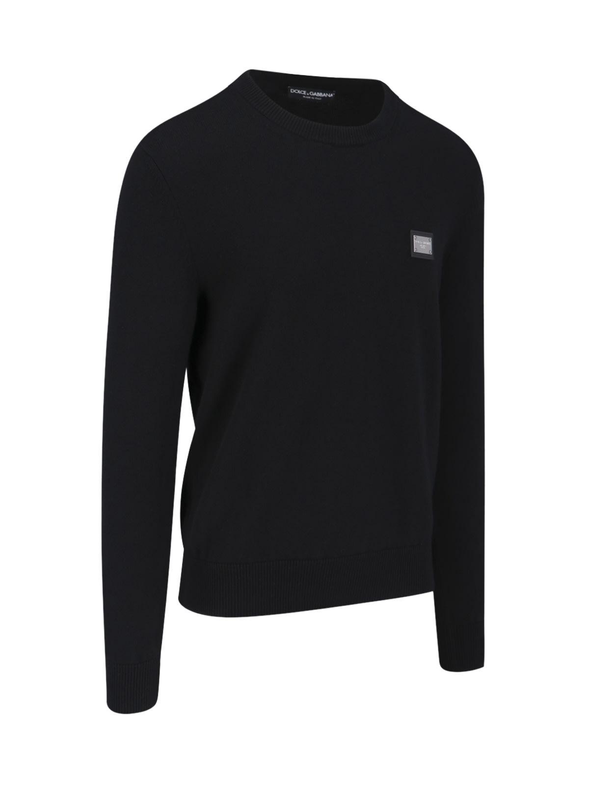 Sweatshirt top dolce gabbana