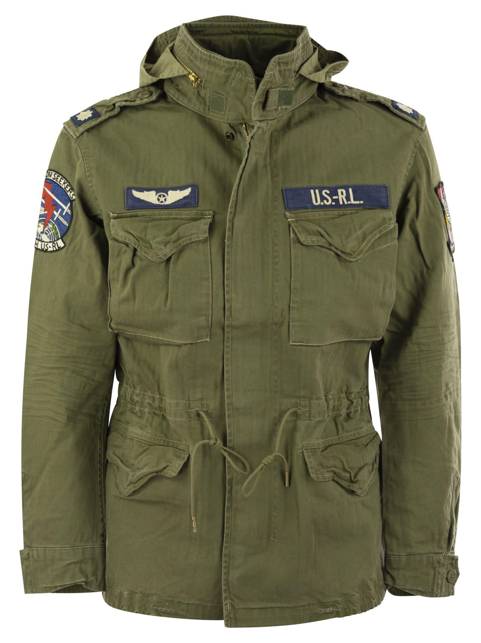 polo-ralph-lauren-Military-