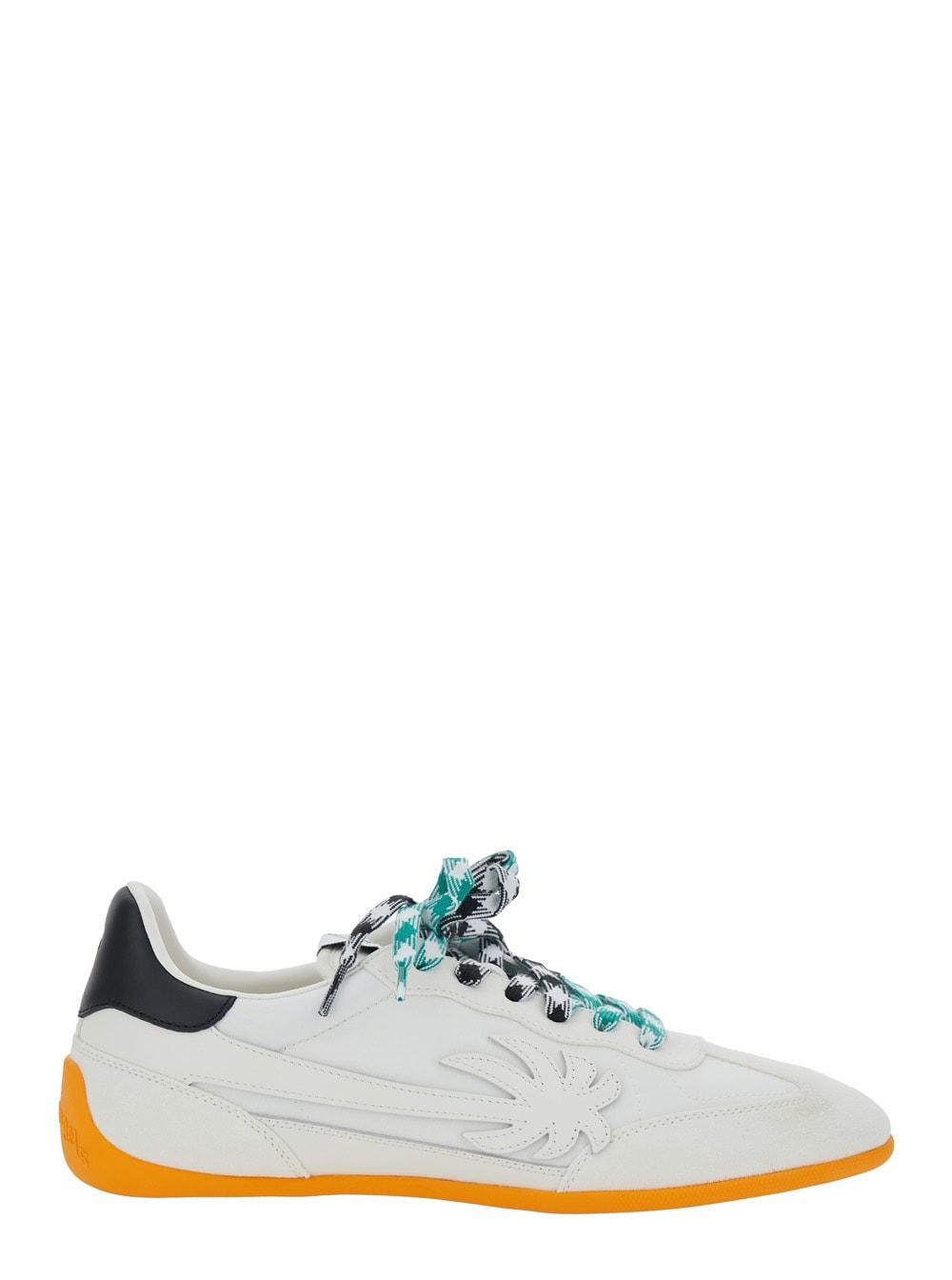 【関税＆送料込み】Palm Angels Sneakers Palm Angels Sneakers for Men | Online Sale up to 60% off | Lyst