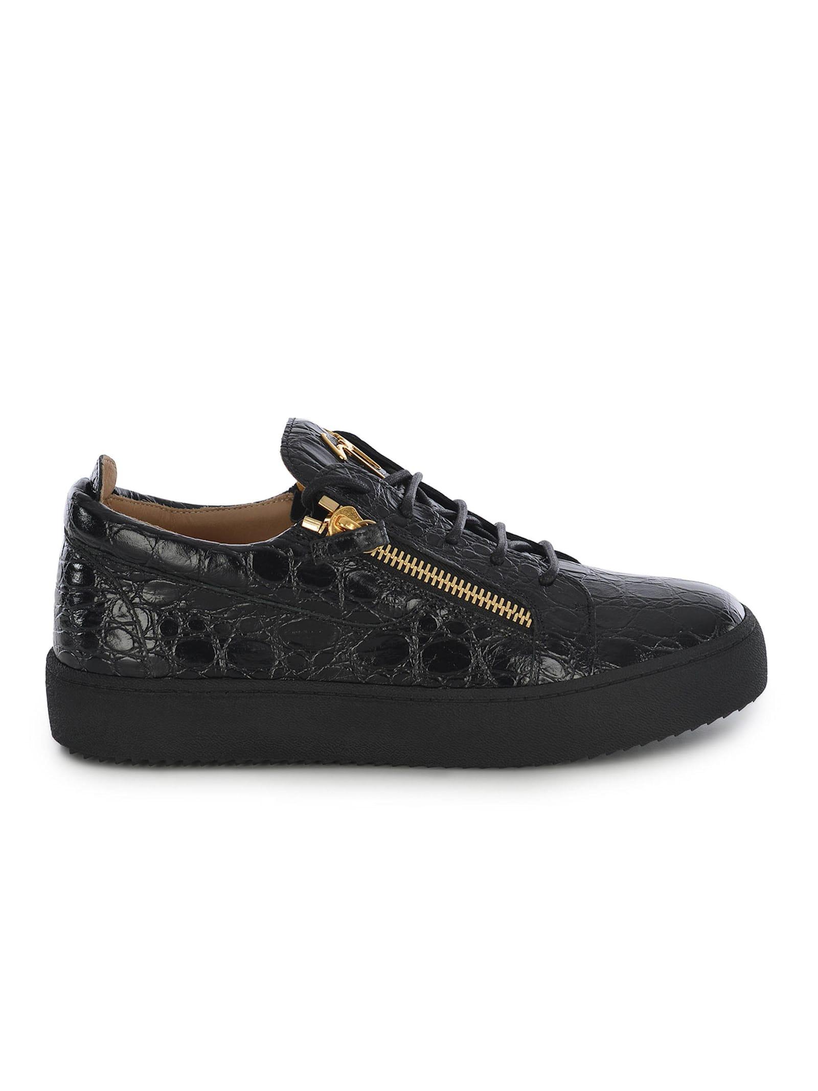 Giuseppe Zanotti Sneakers for Men Online Sale up to 61 off Lyst