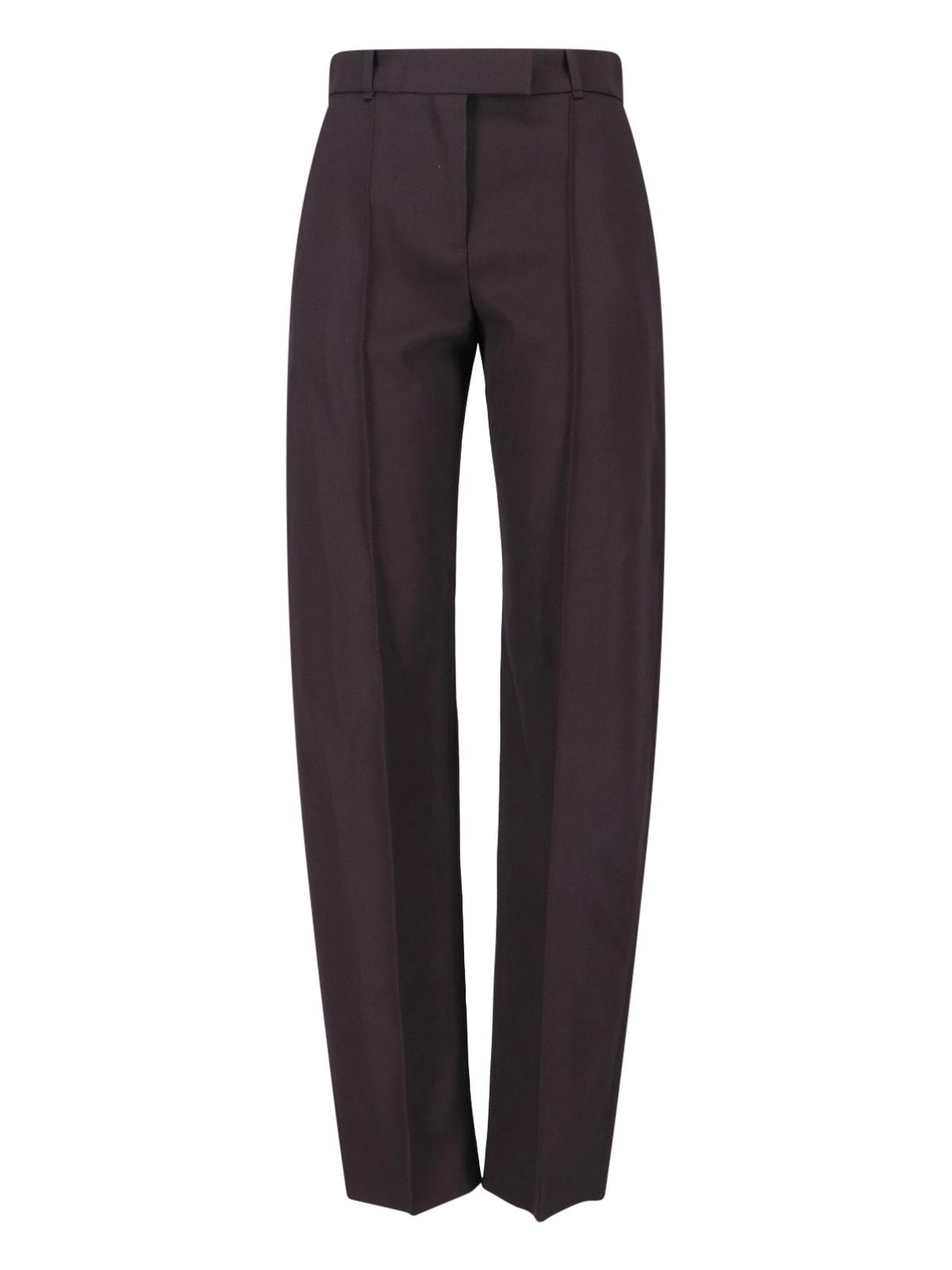 McQueen Pants for Women | Online Sale up to 61% off | Lyst