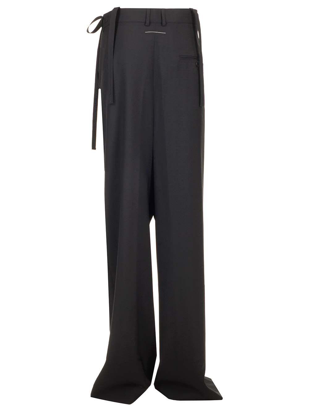 オールインワン・サロペット Mm6 Maison Margiela Black Jampsuit 楽天市場】MM6 エムエムシックス 21AW イタリア製 Tuta