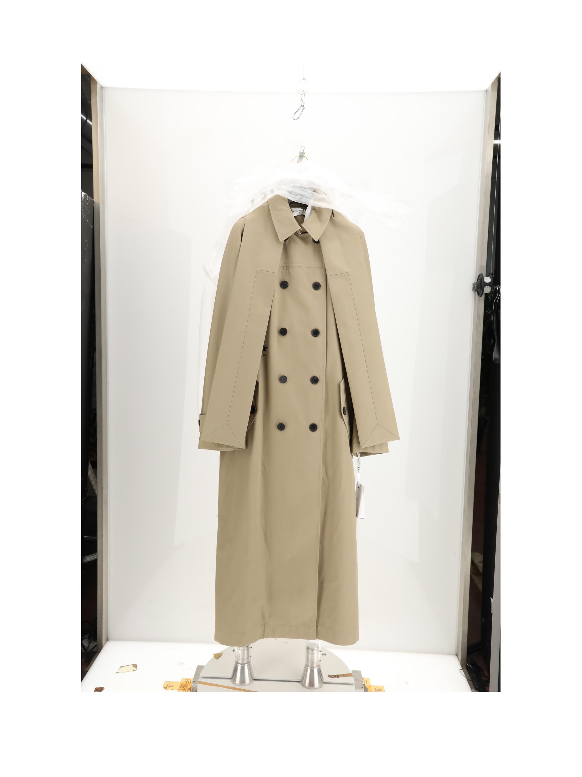 Dior Trench coats for Women | Online Sale up to 17% off | Lyst