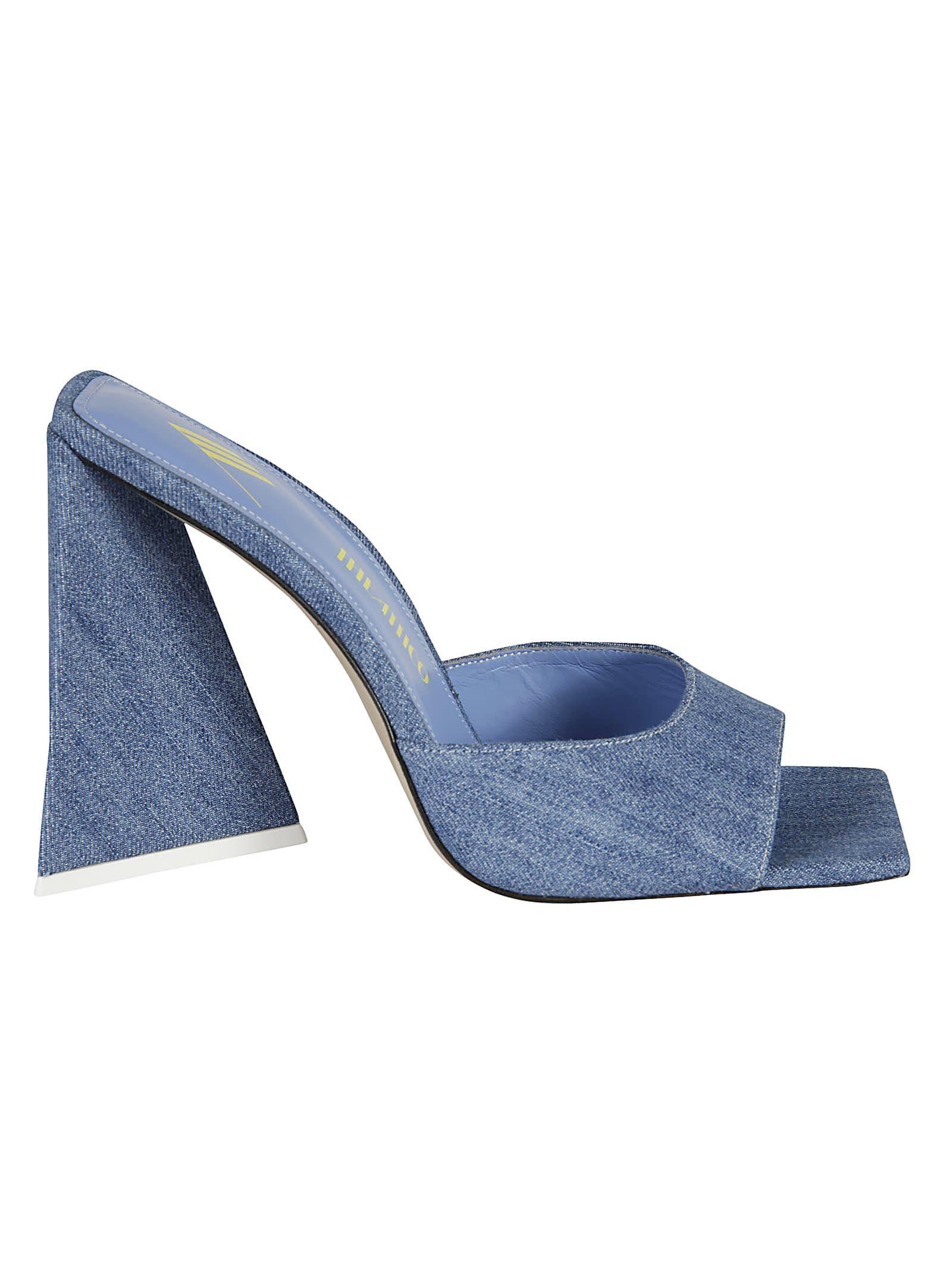 Madewell on sale devon mule