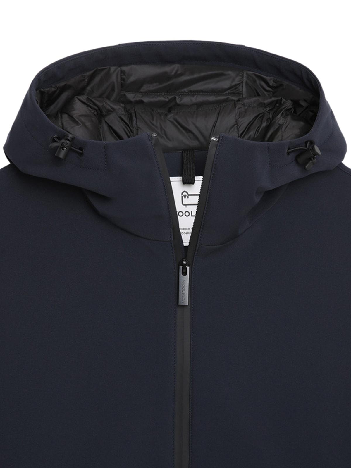Woolrich Goose Pacific Soft Shell 