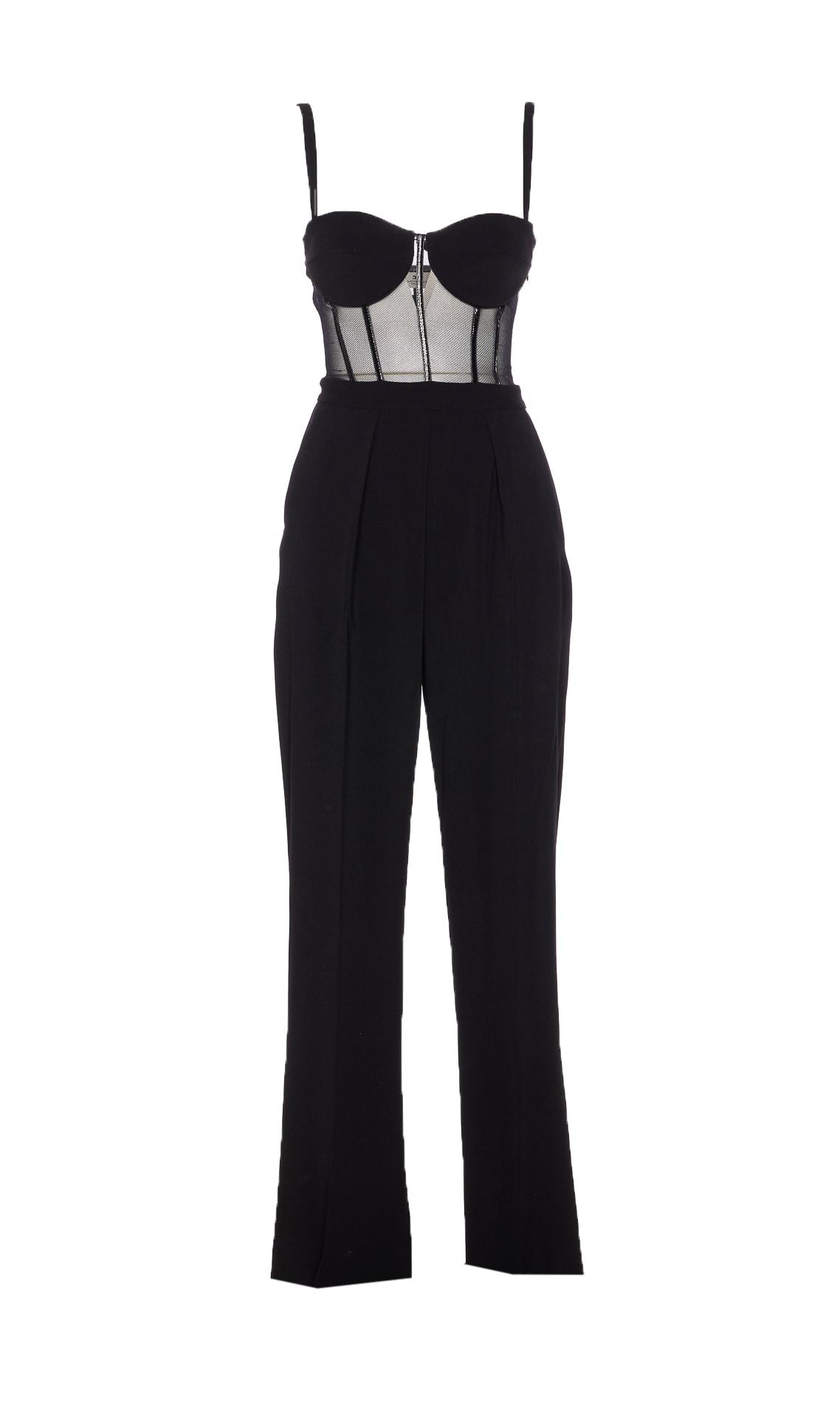 Elisabetta Franchi Jumpsuits and rompers for Women | Online