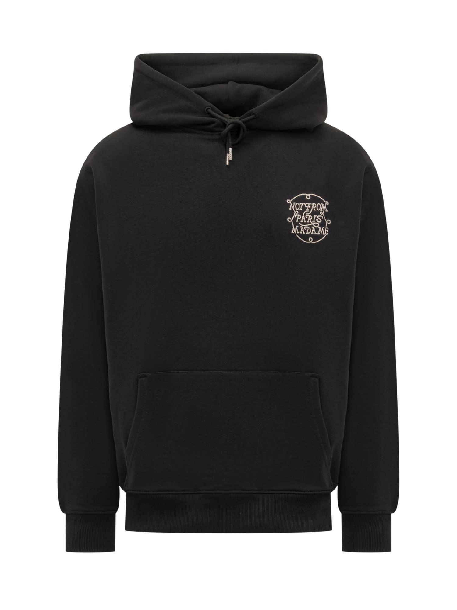 Drole de Monsieur Hoodies for Men | Online Sale up to 57