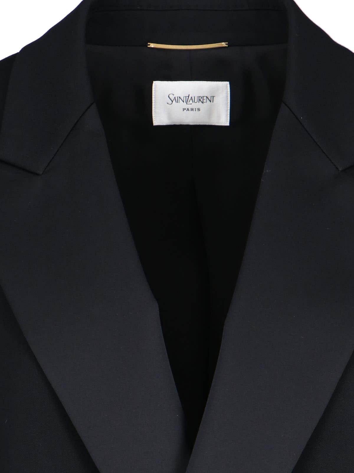 Women's Saint Laurent Blazers, sport coats and suit jackets