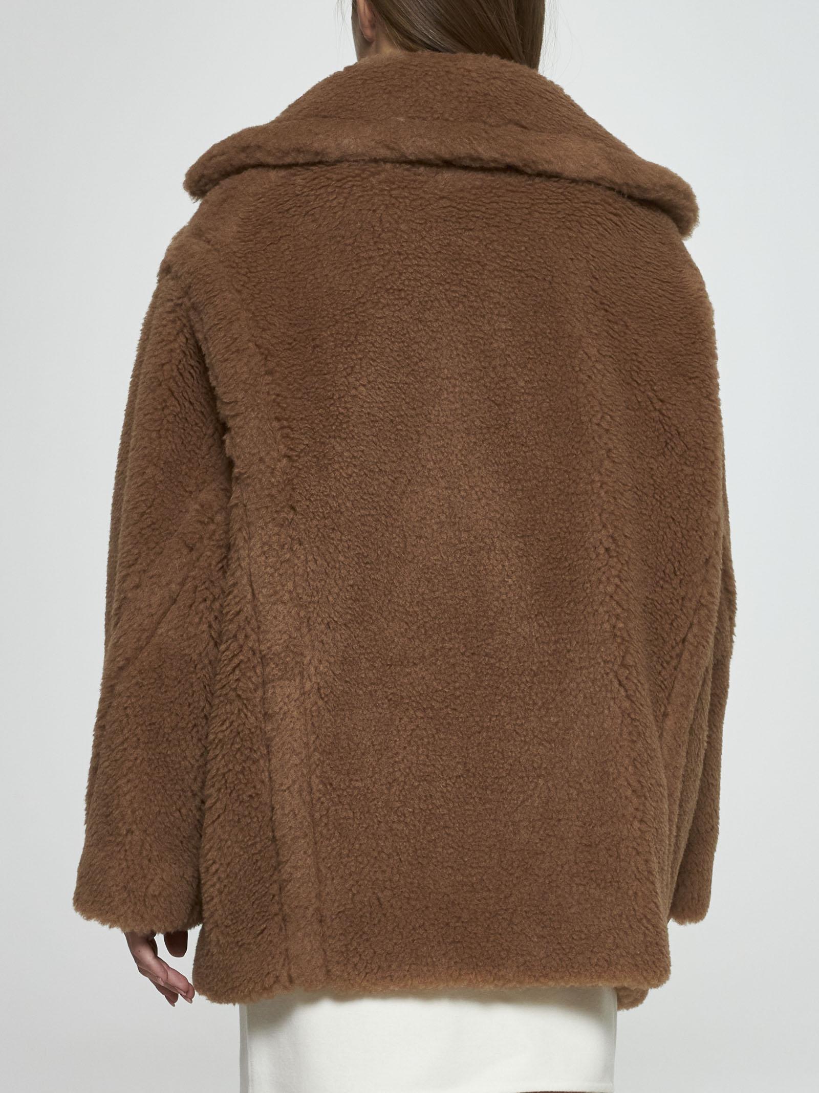 Max mara uberta coat best sale