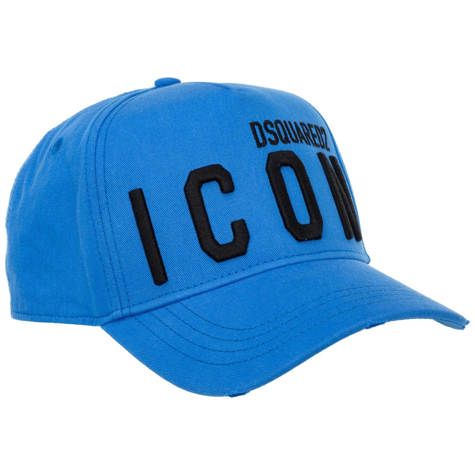 Cotton Hat Baseball Cap Icon 