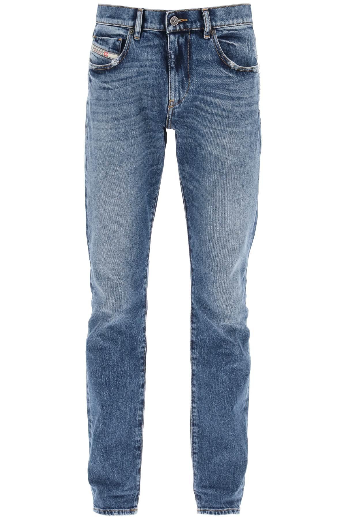 DIESEL Jeans for Men | Online Sale up to 80% off | Lyst
