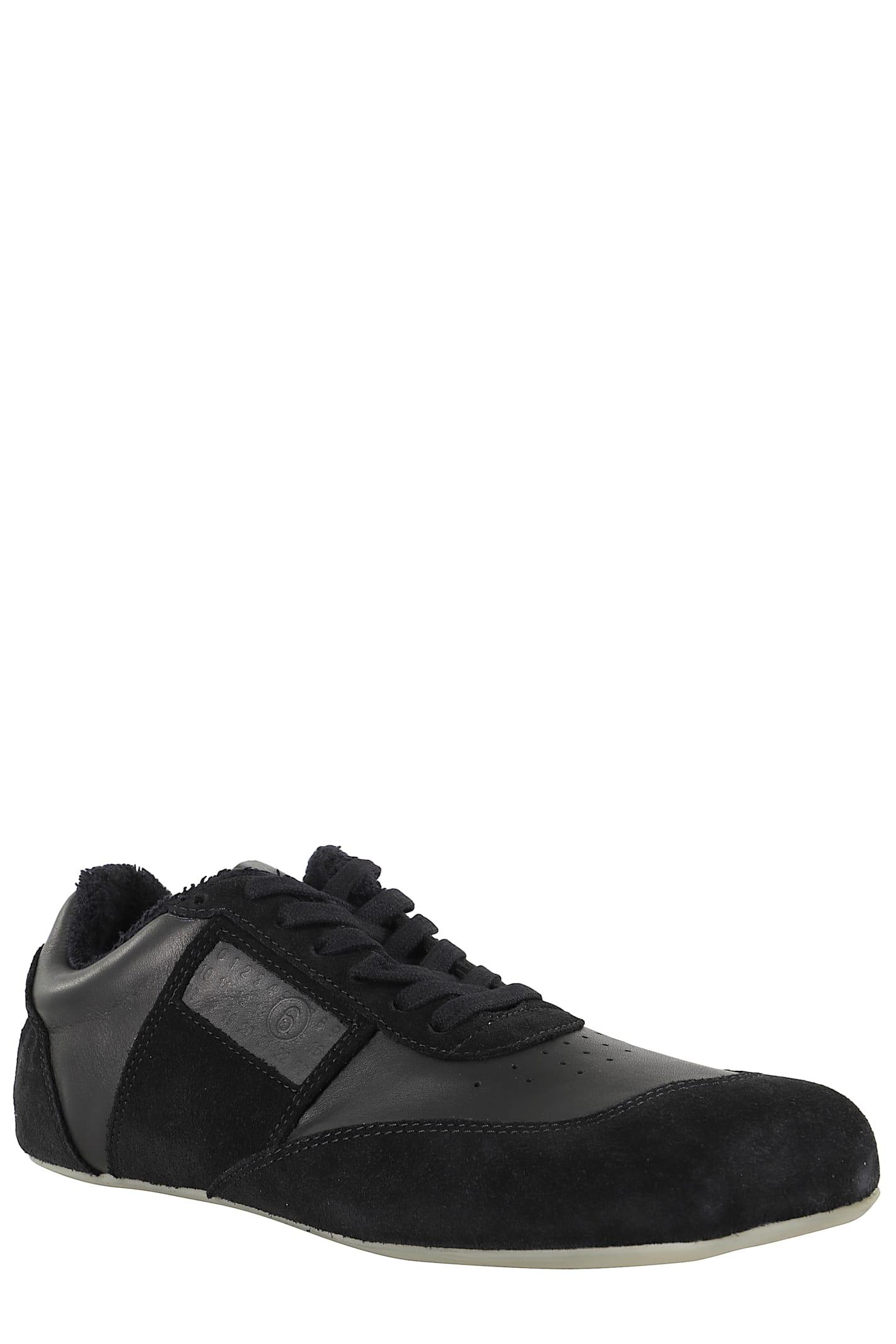 MM6 by Maison Martin Margiela Low-top sneakers for Men