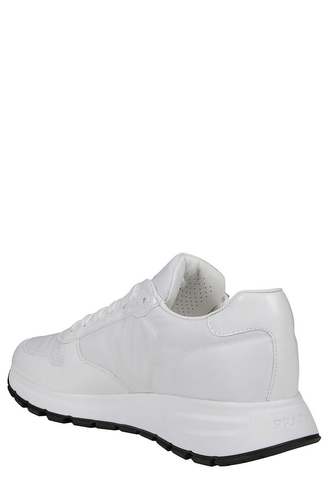 Prada sneaker dames sale