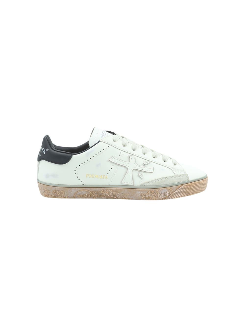 スニーカー PREMIATA STEVEN 6970 - Sneakers Premiata Steven 6970 | Premium Italian Sneakers – Premiata.us