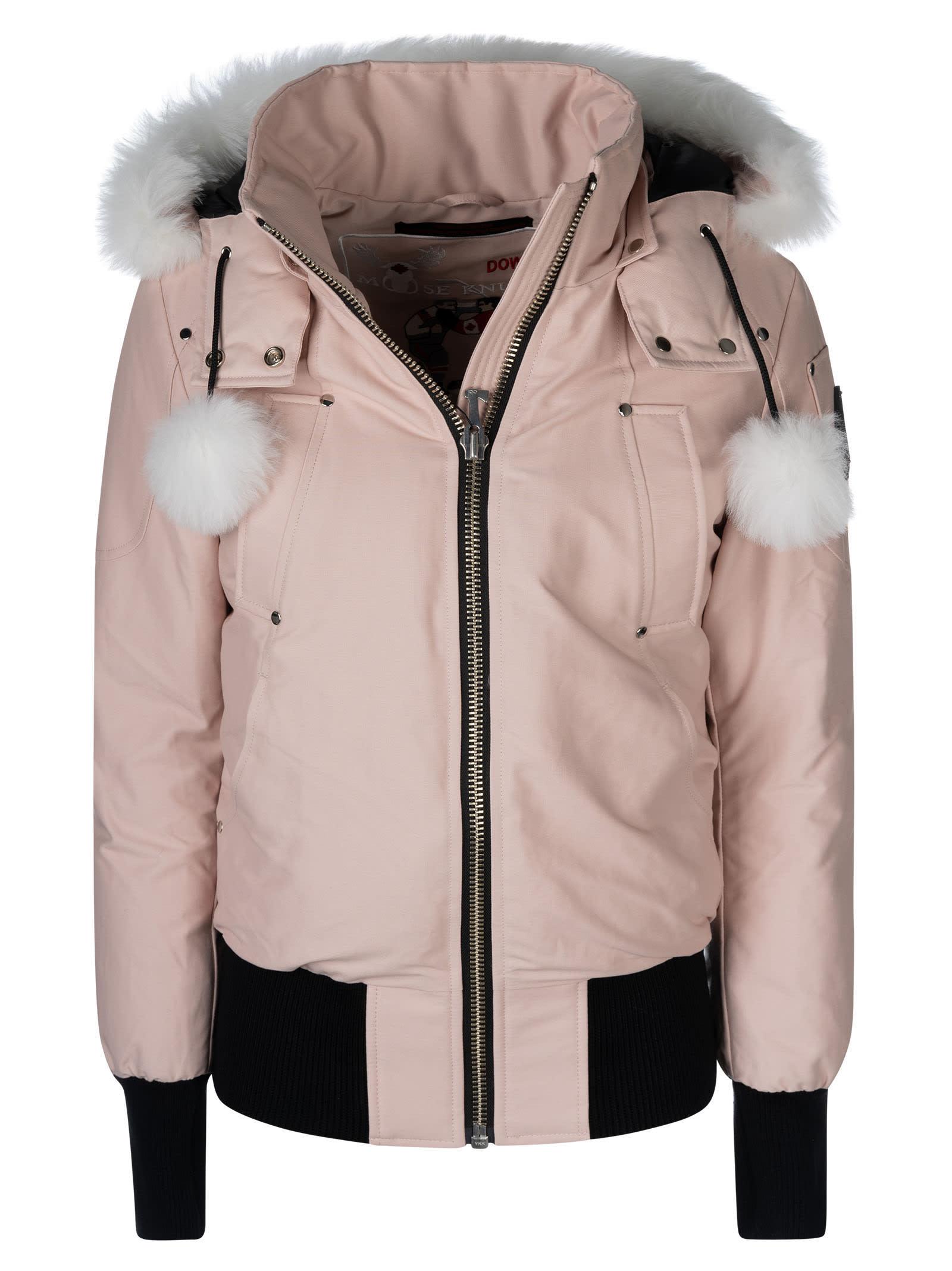 Moose knuckle jacket best sale price