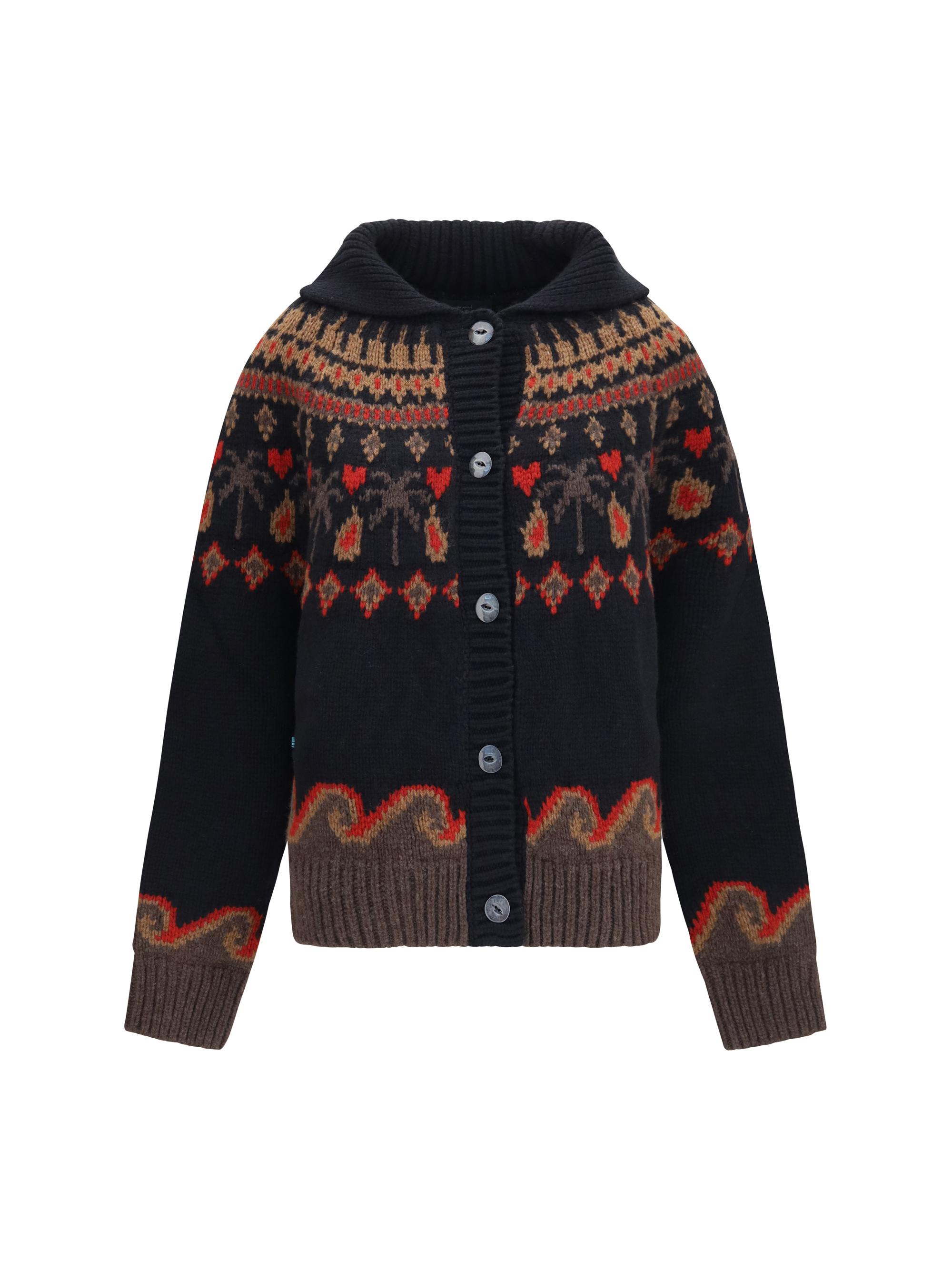 Alanui Cardigans for Women | Online Sale up to 45% off | Lyst