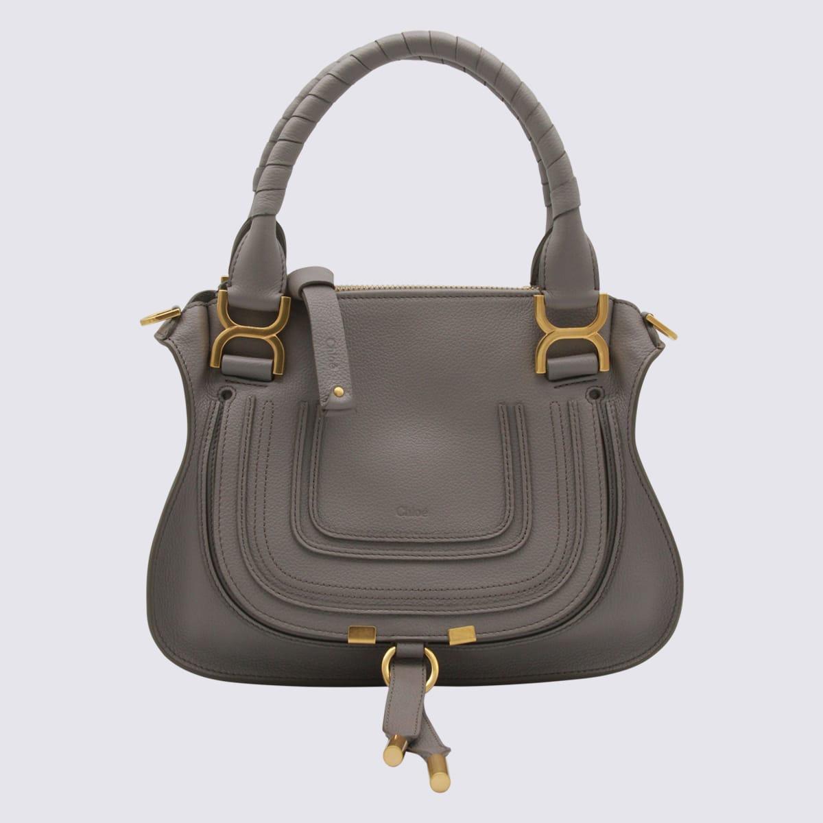 ハンドバッグ CHLOE TOP HANDLE BAGS Chloe Top Handle Bag – Vanity Island Magazine