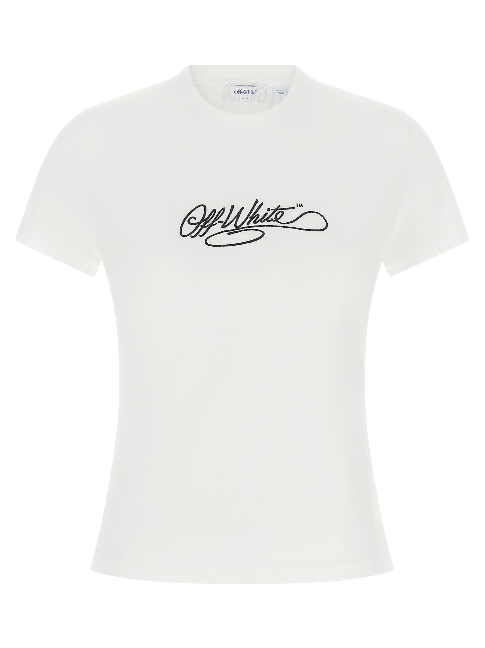 Off-White c/o Virgil Abloh Tops for Women | Online Sale up to 55