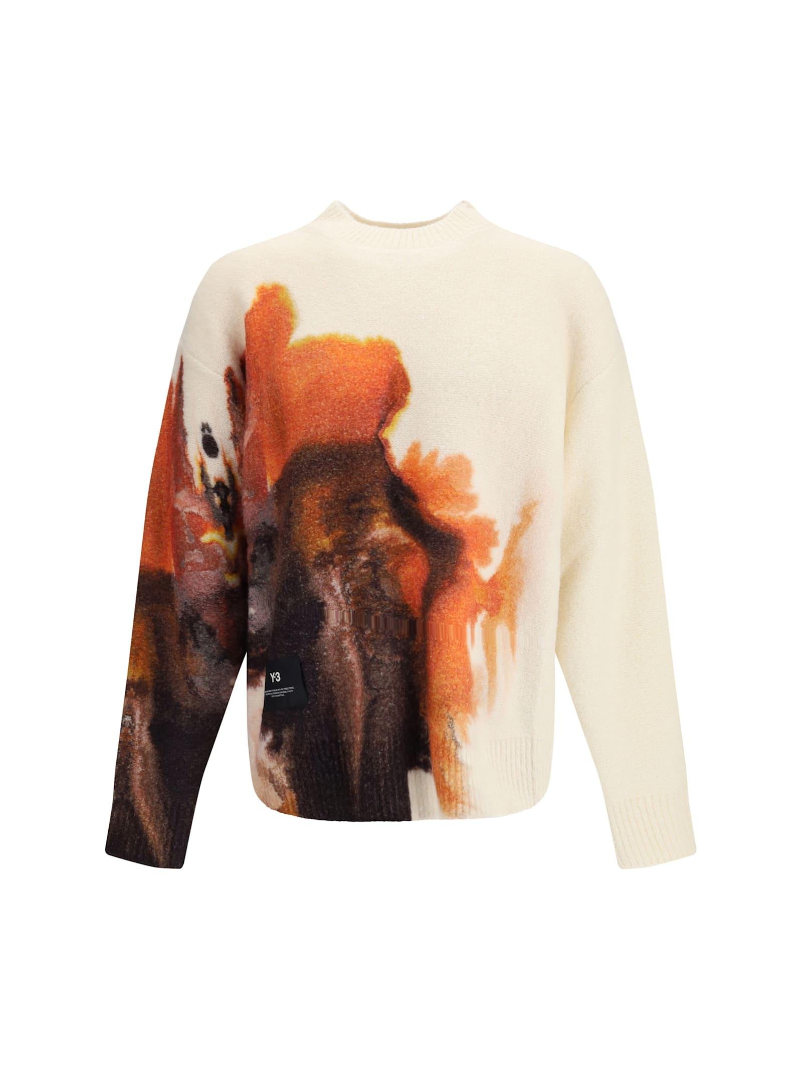Y-3 Knitwear for Men | Online Sale up to 40% off | Lyst