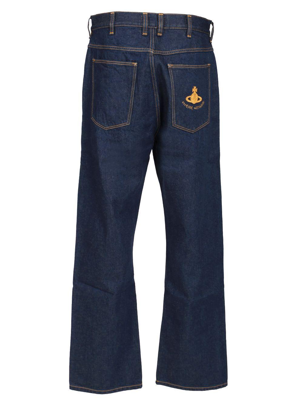 Vivienne Westwood Jeans for Men | Online Sale up to 50% off Vivienne Westwood Jeans for Men | Online Sale up to 50% off