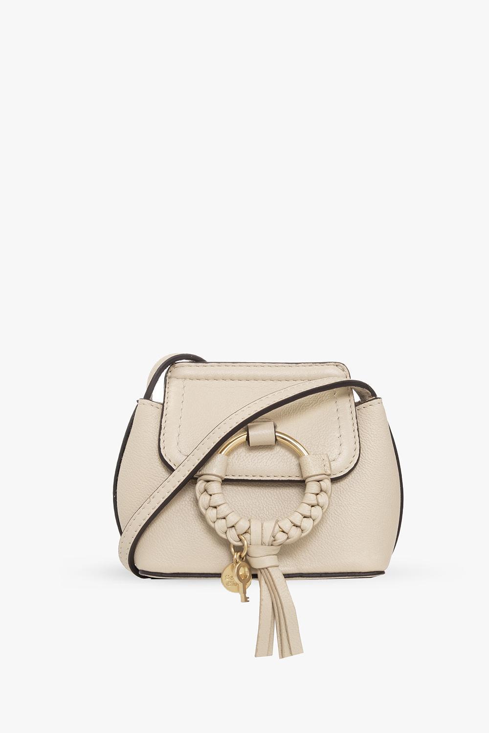 Chloé Mini Chloé C Bag, Chloé UK