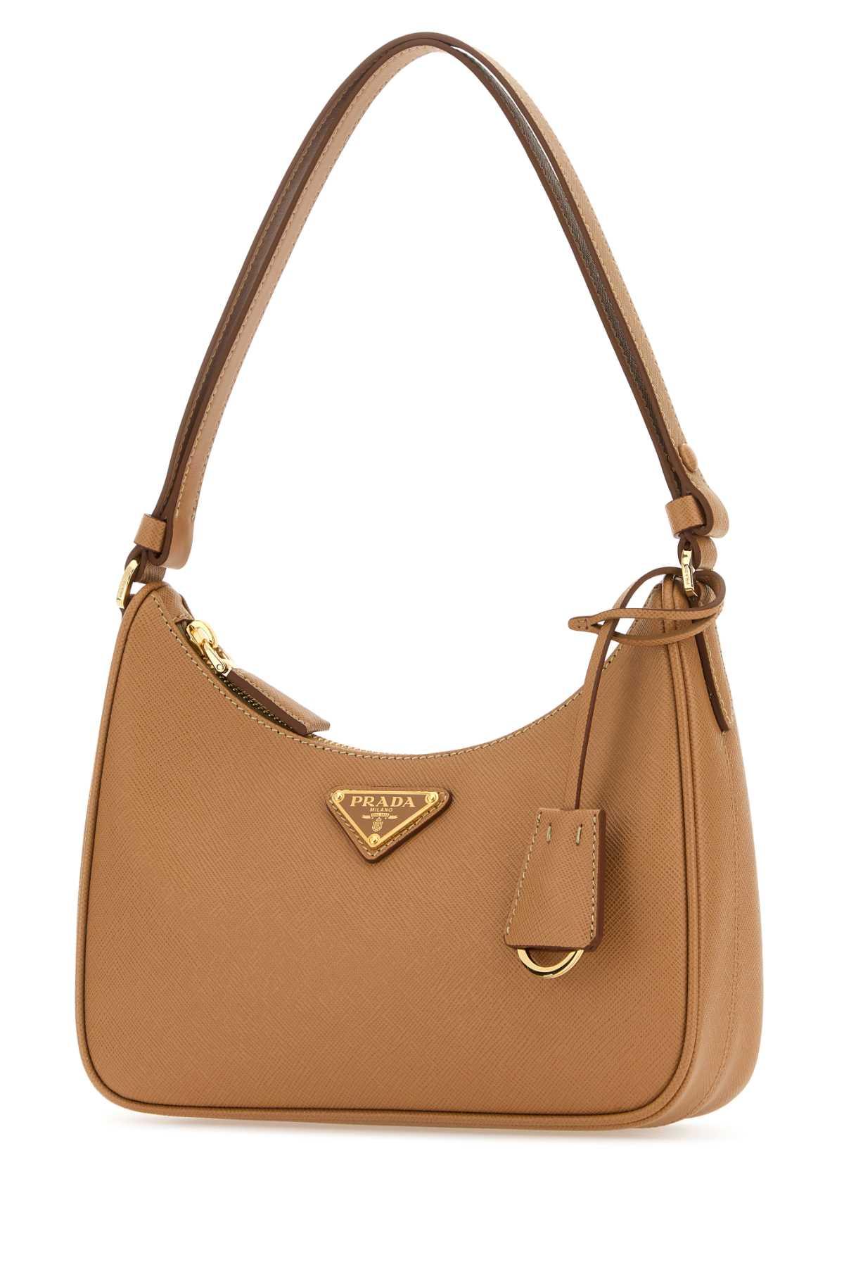 Prada Handbags in Brown Lyst UK