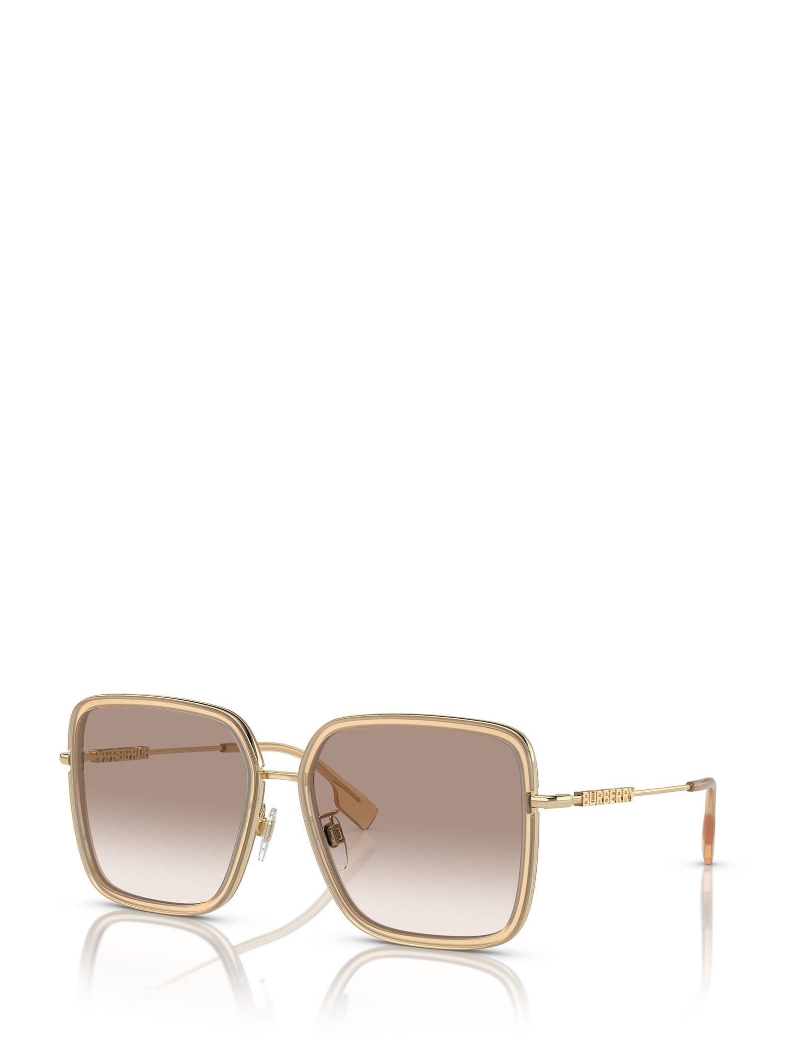 Burberry Eyewear Lyst UK