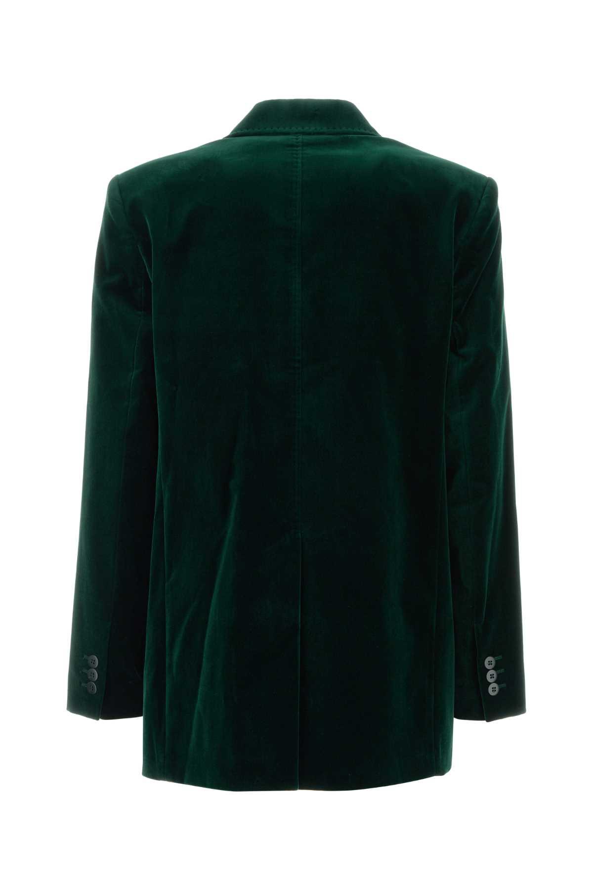 Max Mara Velvet Jackets for Women | Lyst