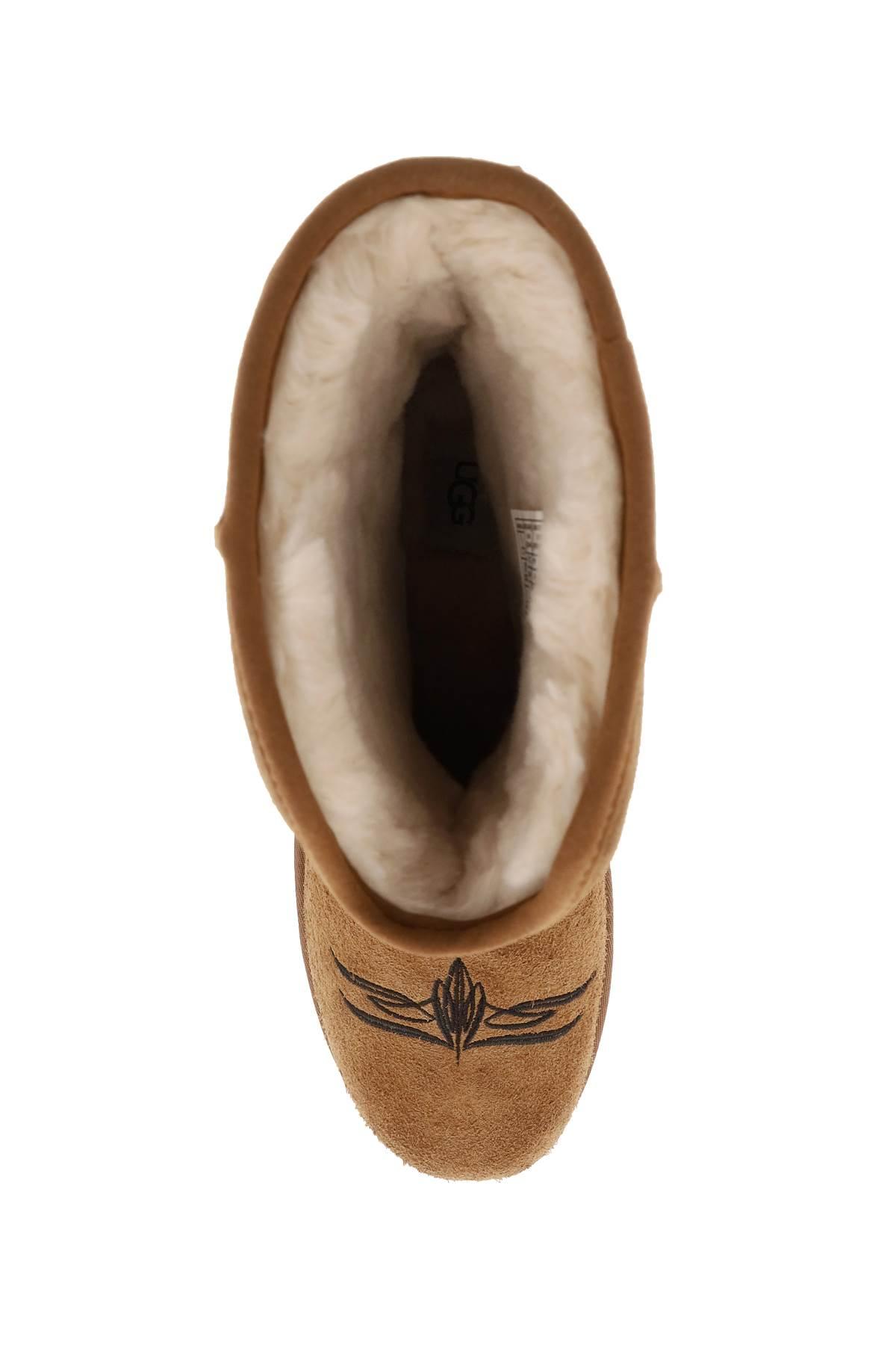 UGG × Children of the discordance 28㎝ 純正人気商品 www.optikheep.de