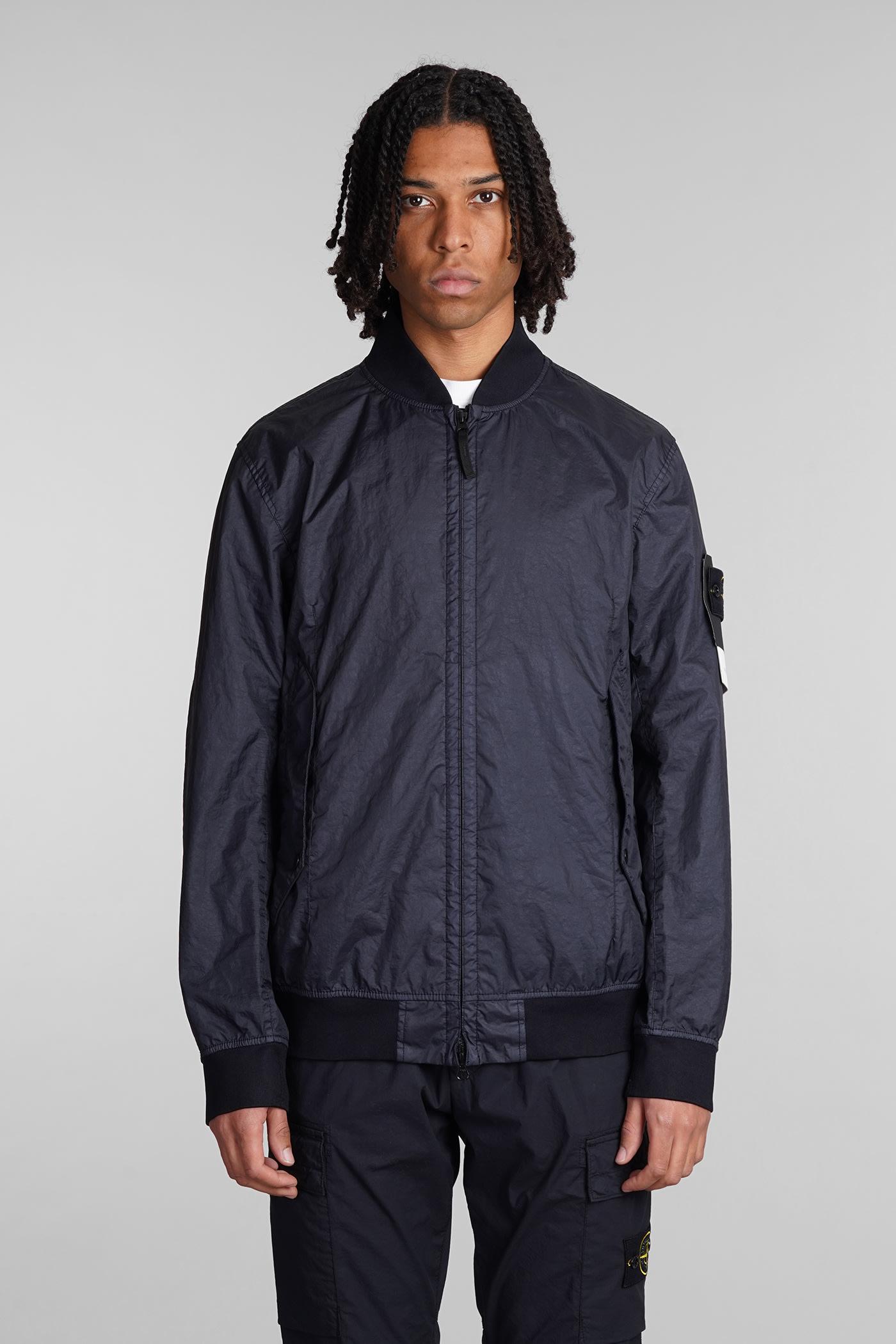 Stone island sale casual jacket